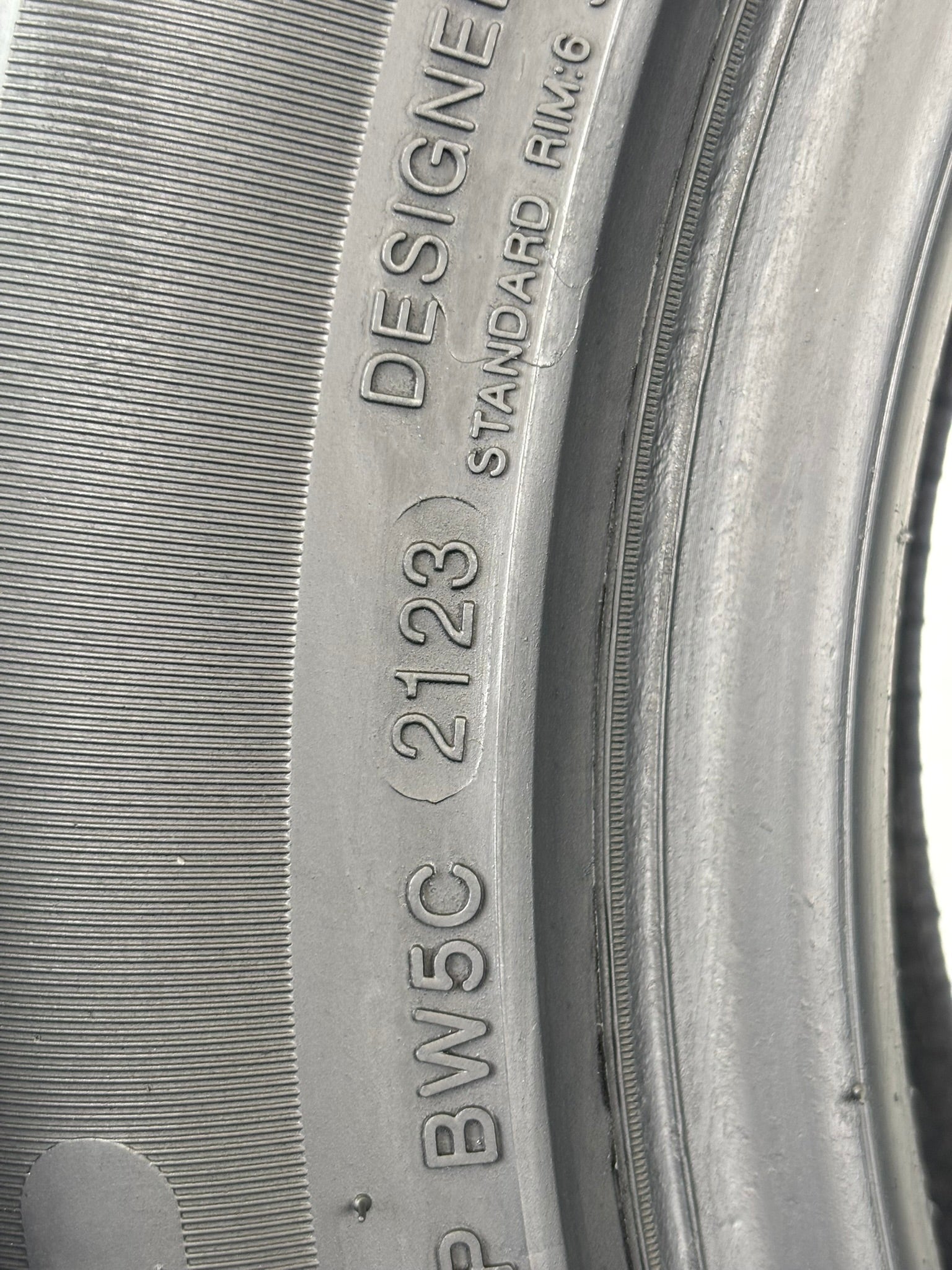 195/55 R15 85V Ztyre Z-one