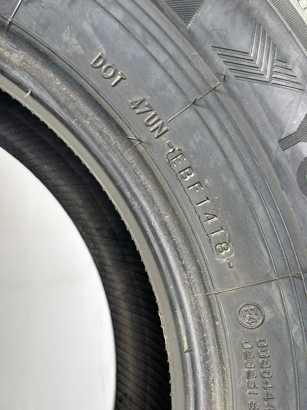 225/70 R15C 112/110S Yokohama BlueEarth