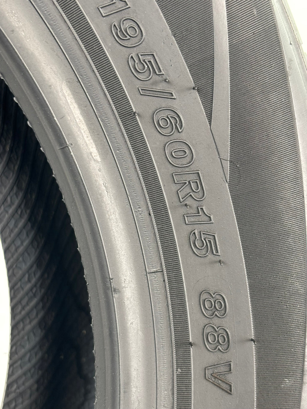 195/60 R15 88V Goodride ZuperEco