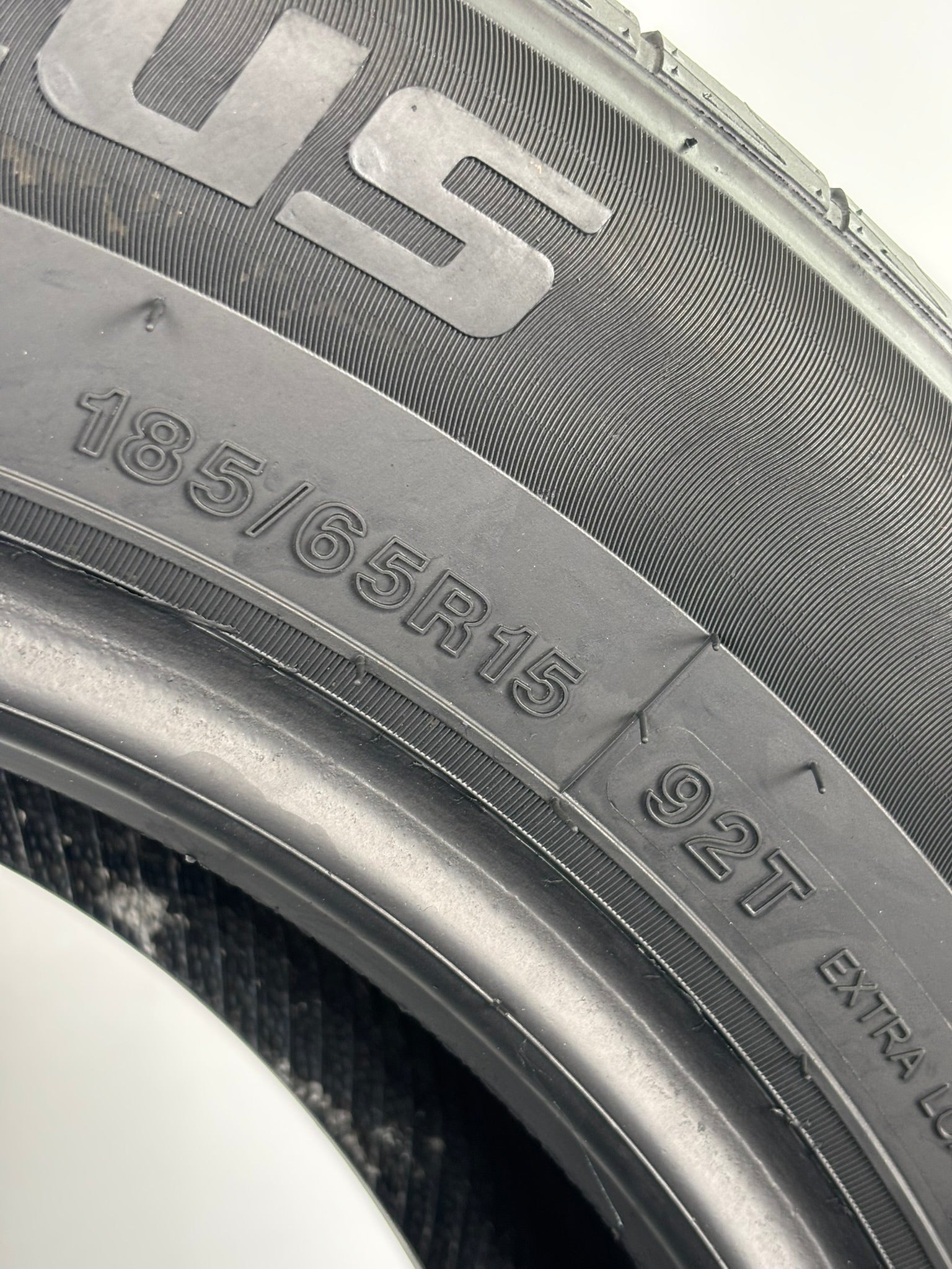 185/65/ R15 92T XL Aplus A609
