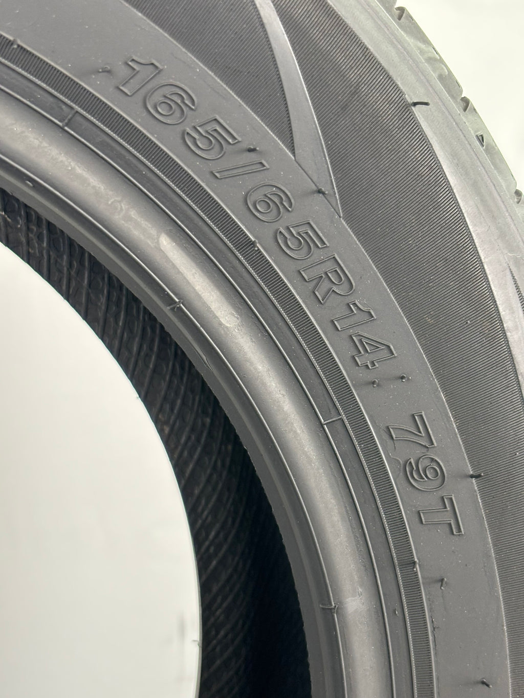165/65 R14 79T Goodride ZuperEco