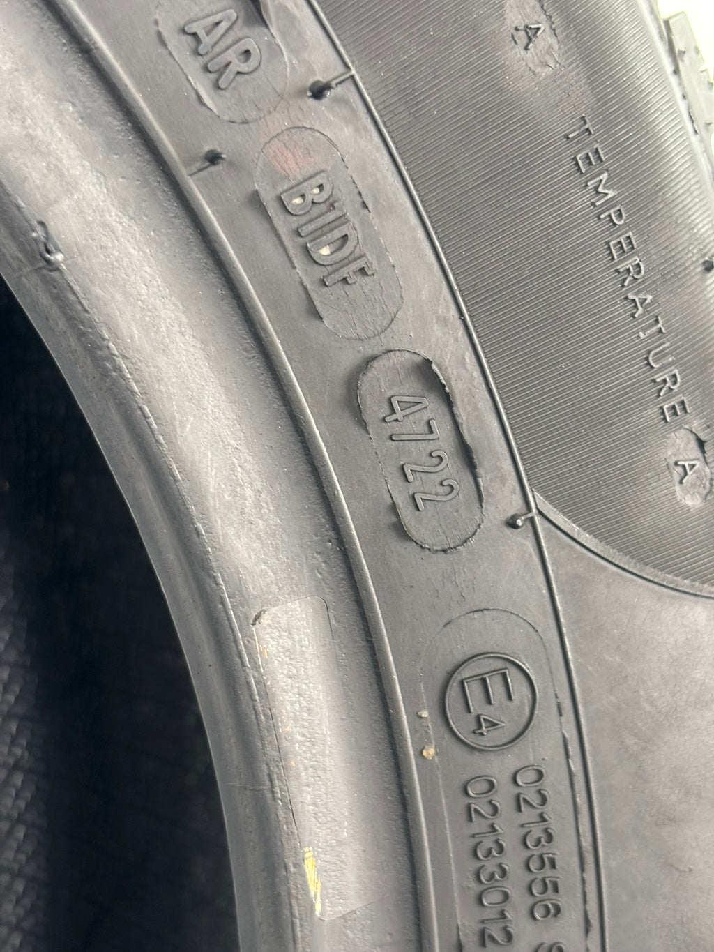 165/70 R14 85T XL Ferentino E-Logic