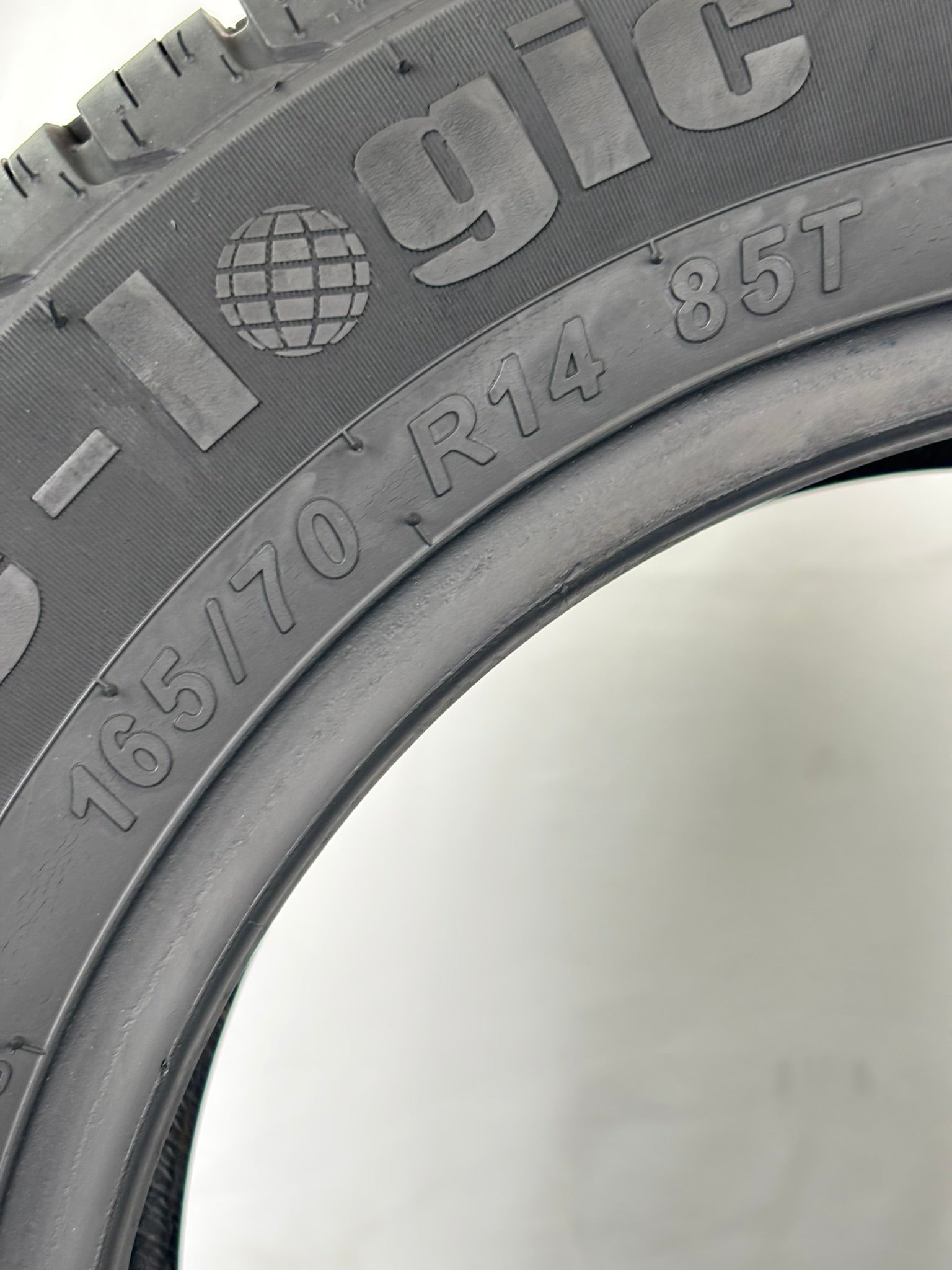 165/70 R14 85T XL Ferentino E-Logic