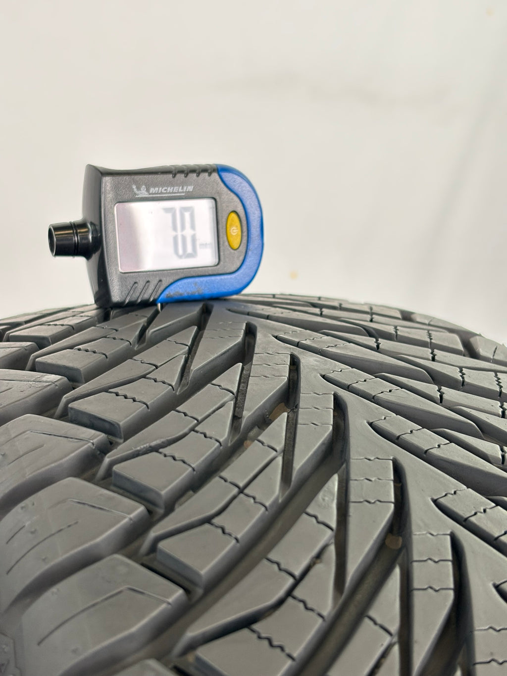 195/55 R16 91V XL Chengshan Ever Olime M+S