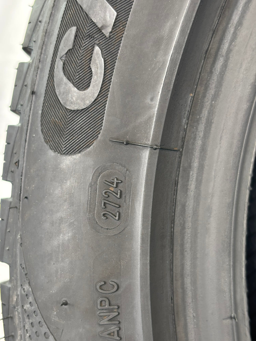 195/55 R16 91V XL Chengshan Ever Olime M+S