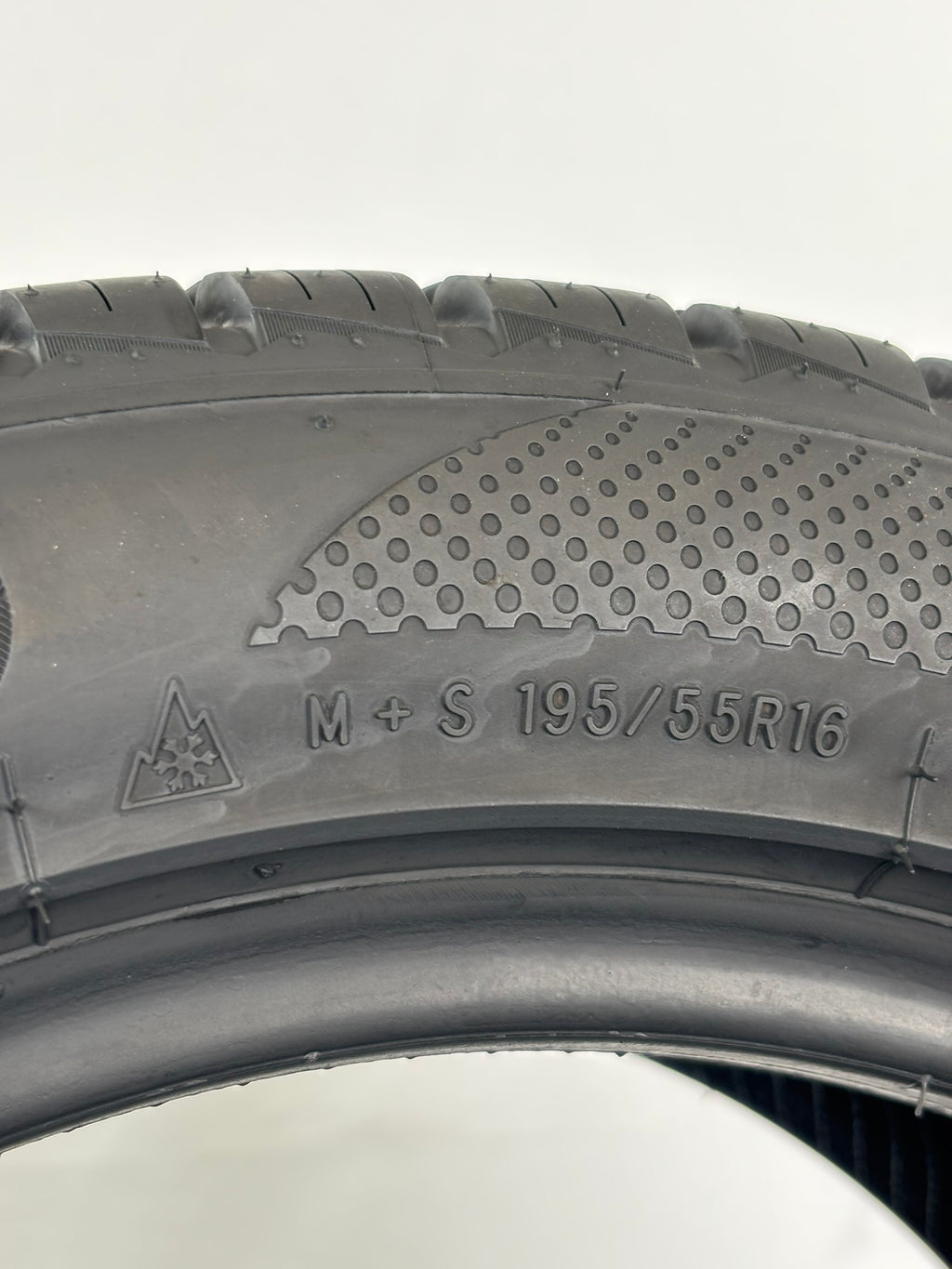 195/55 R16 91V XL Chengshan Ever Olime M+S