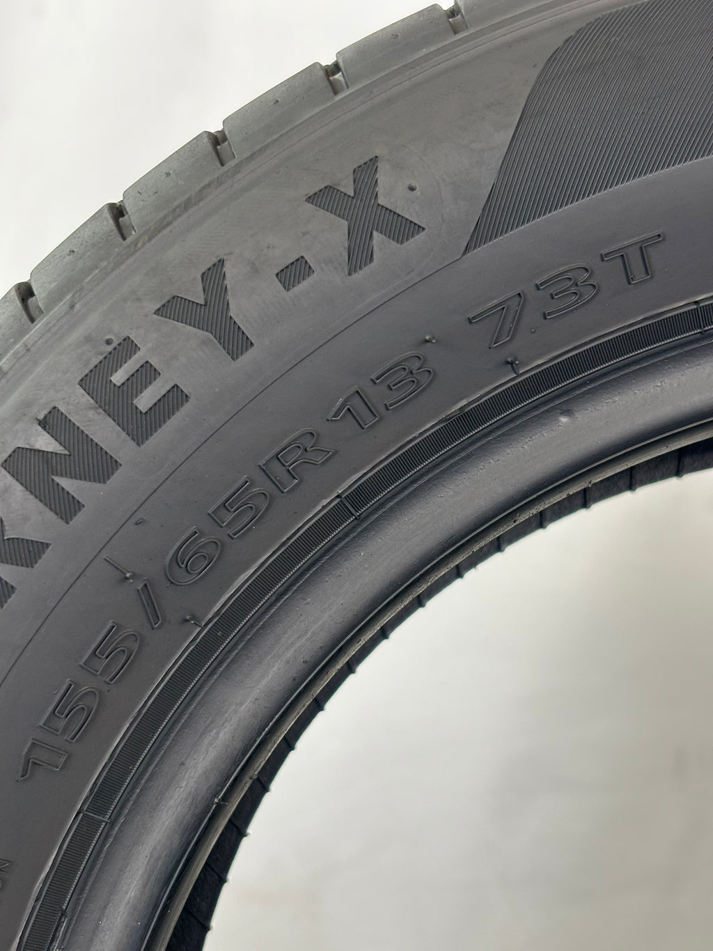 155/65 R13 73T Greentrac Journey-X