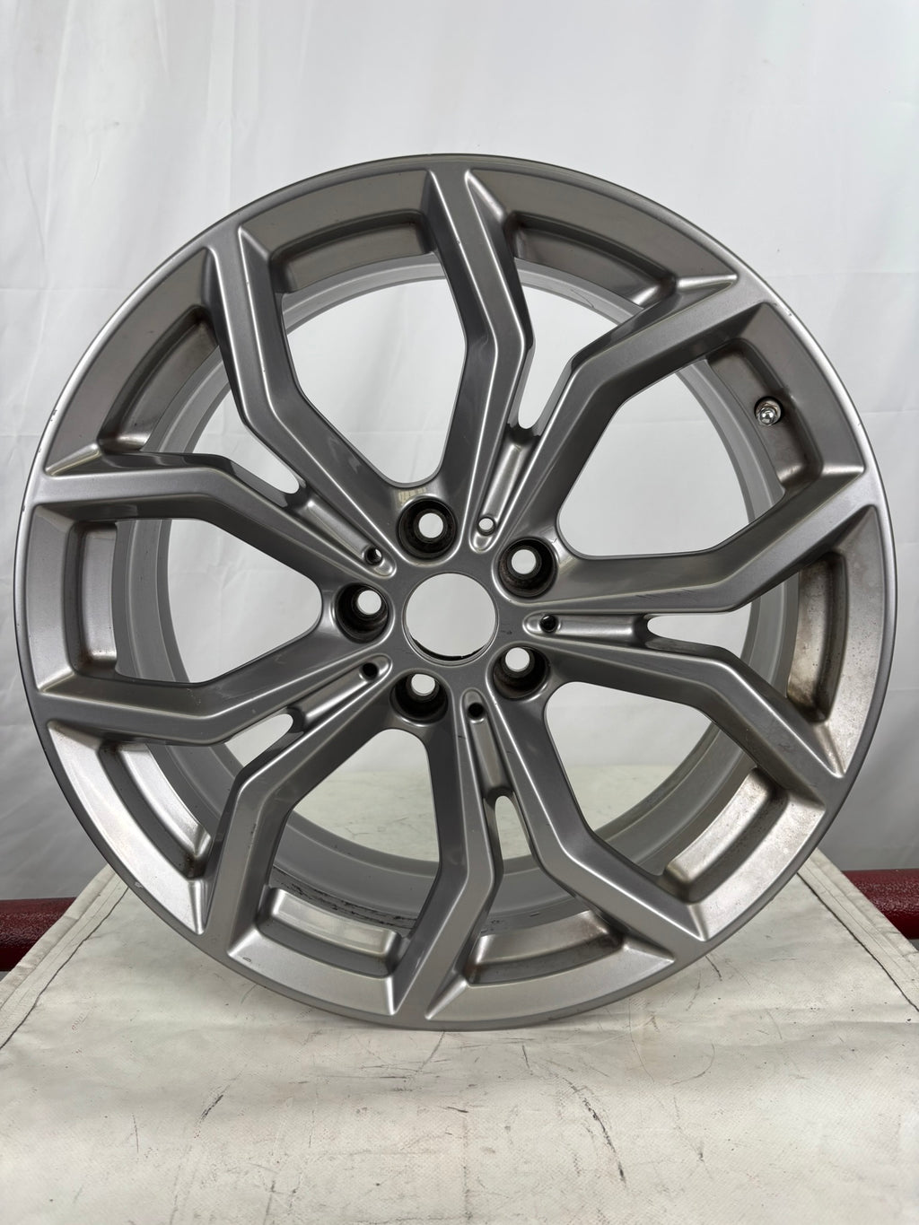 1 Cerchio in lega Bmw 19"