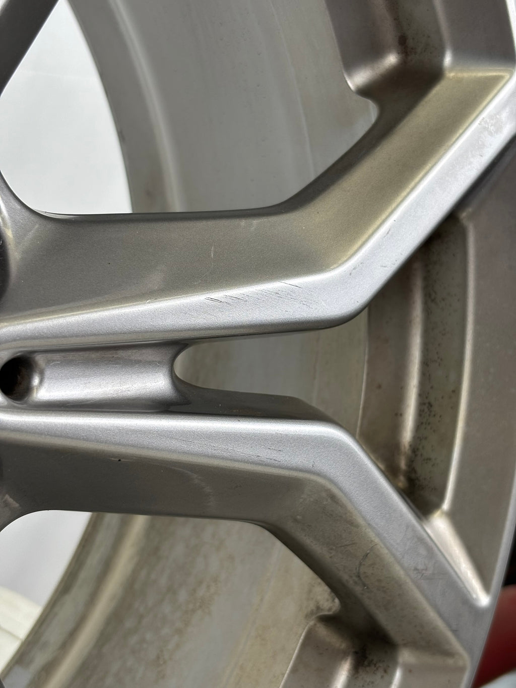 1 Cerchio in lega Bmw 19"