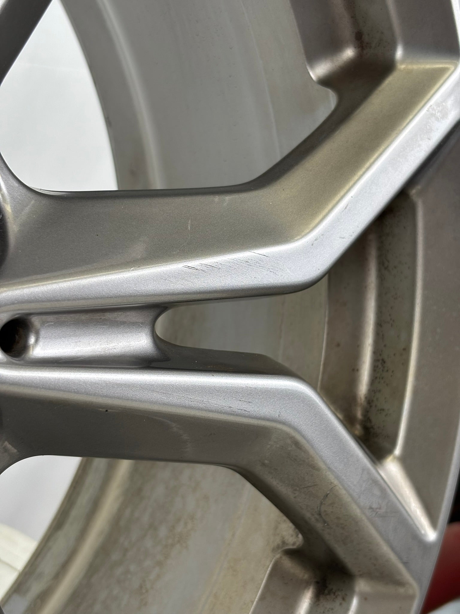 1 Cerchio in lega Bmw 19"