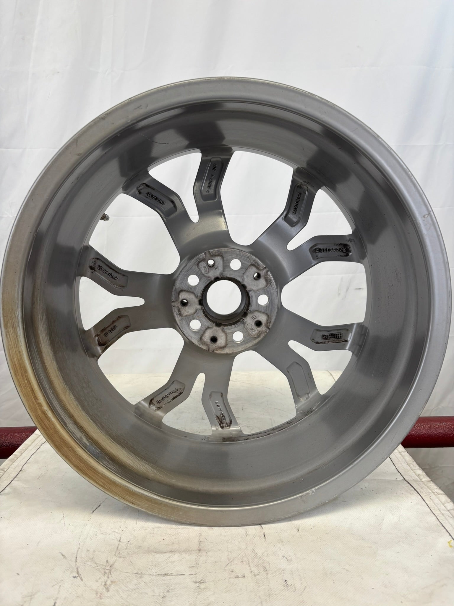 1 Cerchio in lega Bmw 19"