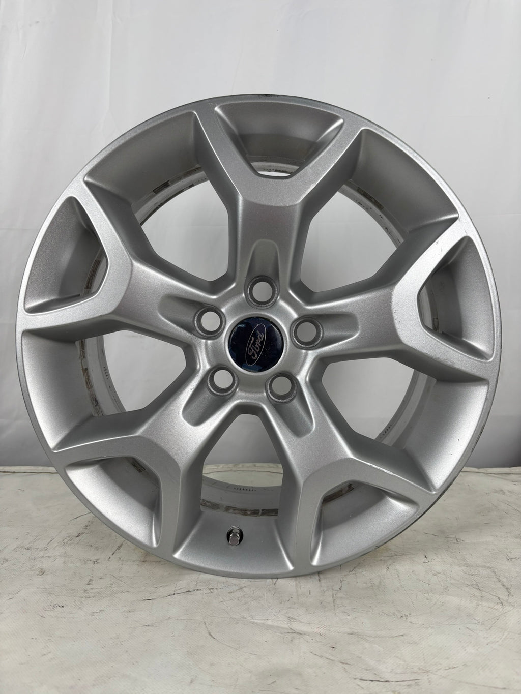 4 Cerchi in lega Ford da 17"