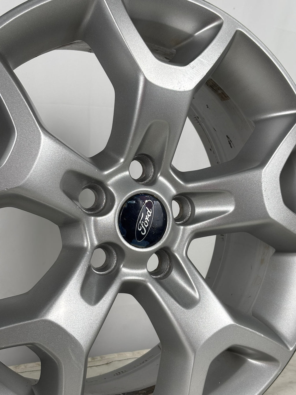 4 Cerchi in lega Ford da 17"