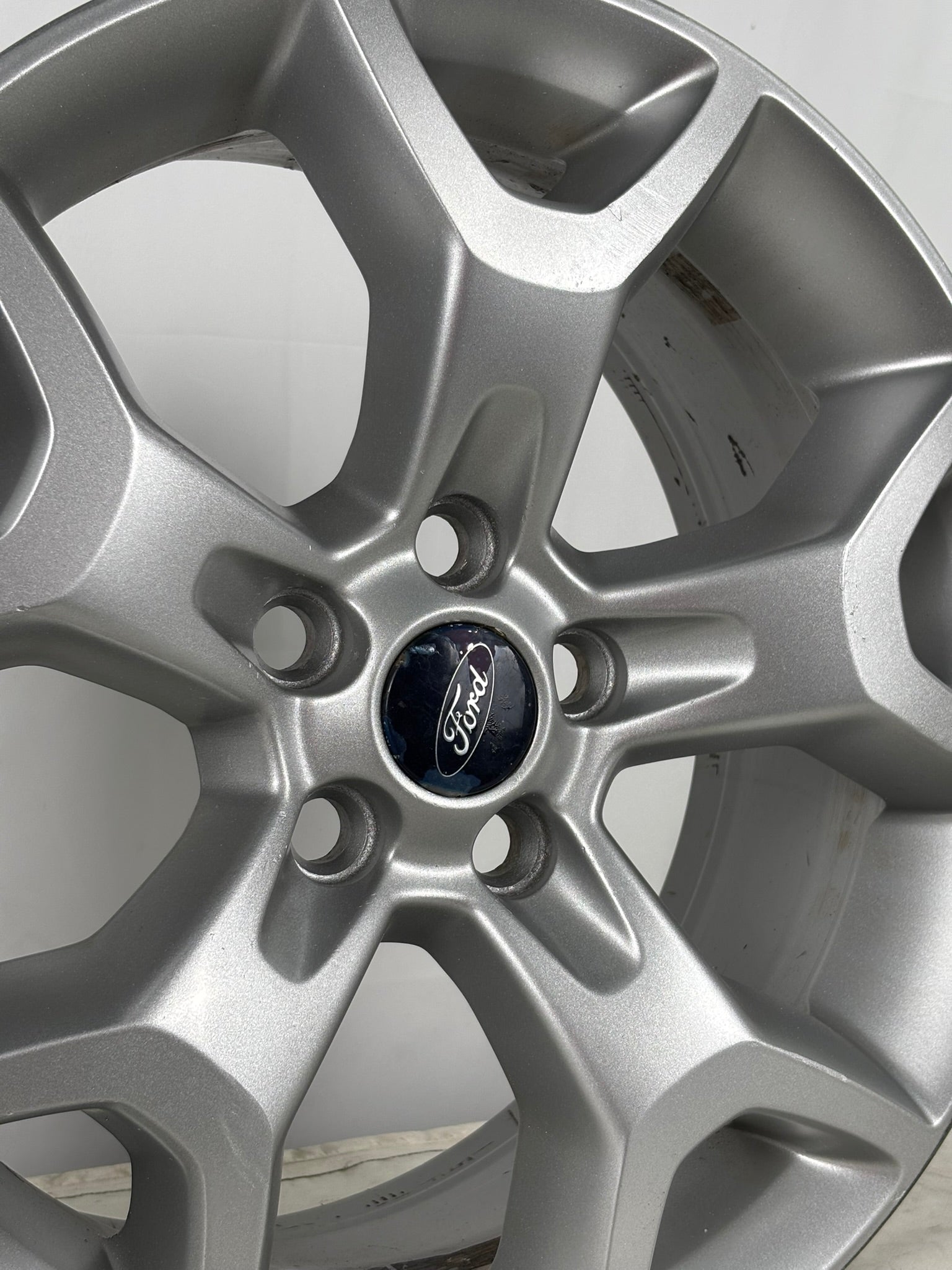4 Cerchi in lega Ford da 17"