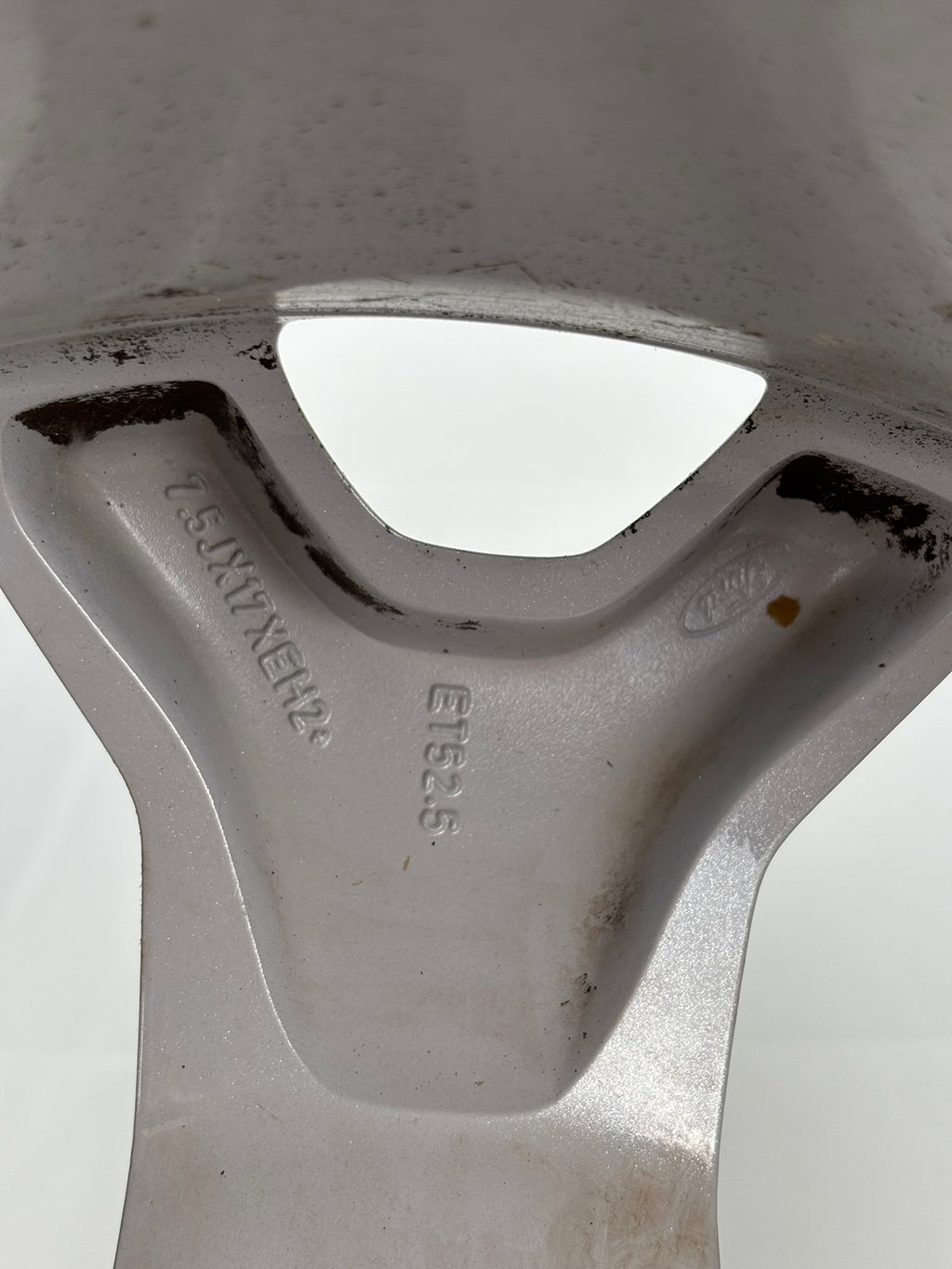 4 Cerchi in lega Ford da 17"
