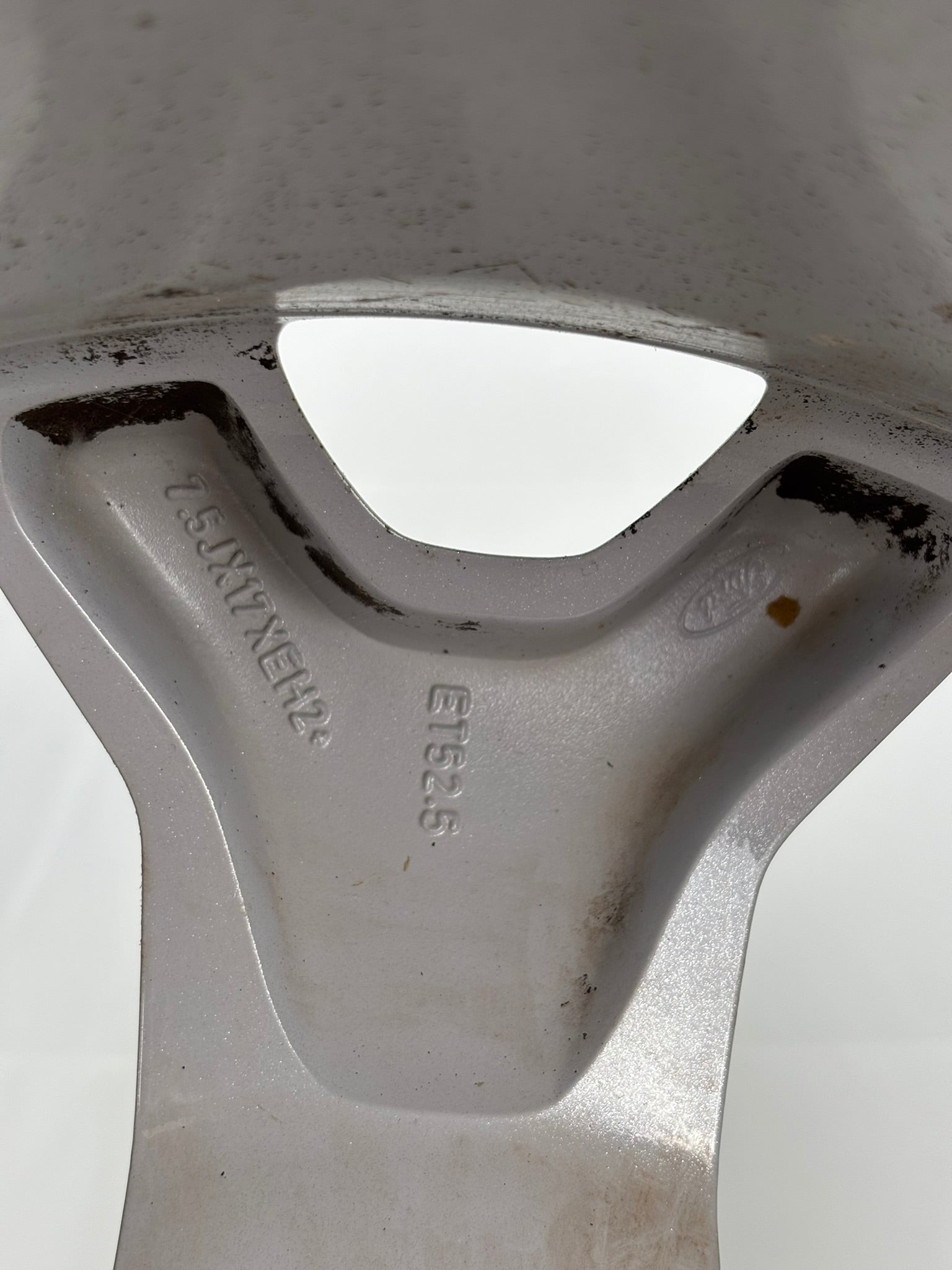 4 Cerchi in lega Ford da 17"