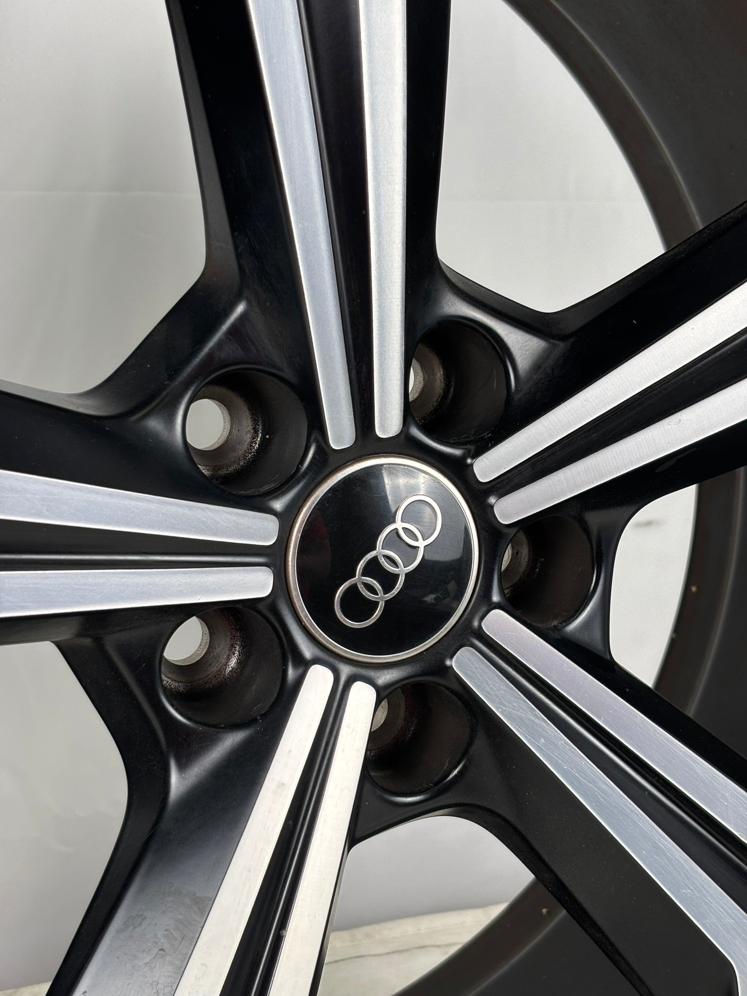 1 Cerchio in lega Audi Sport da 20"