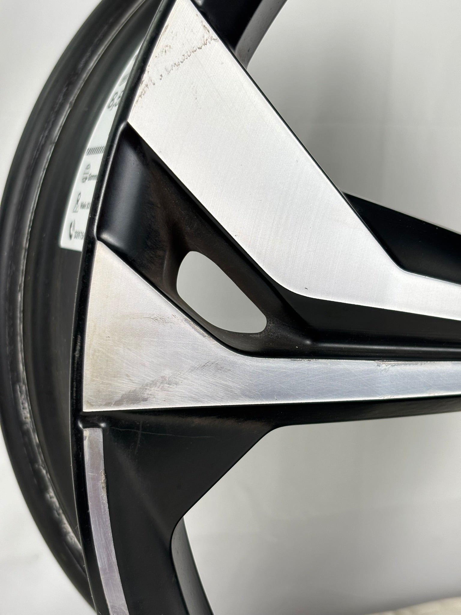 1 Cerchio in lega Audi Sport da 20"