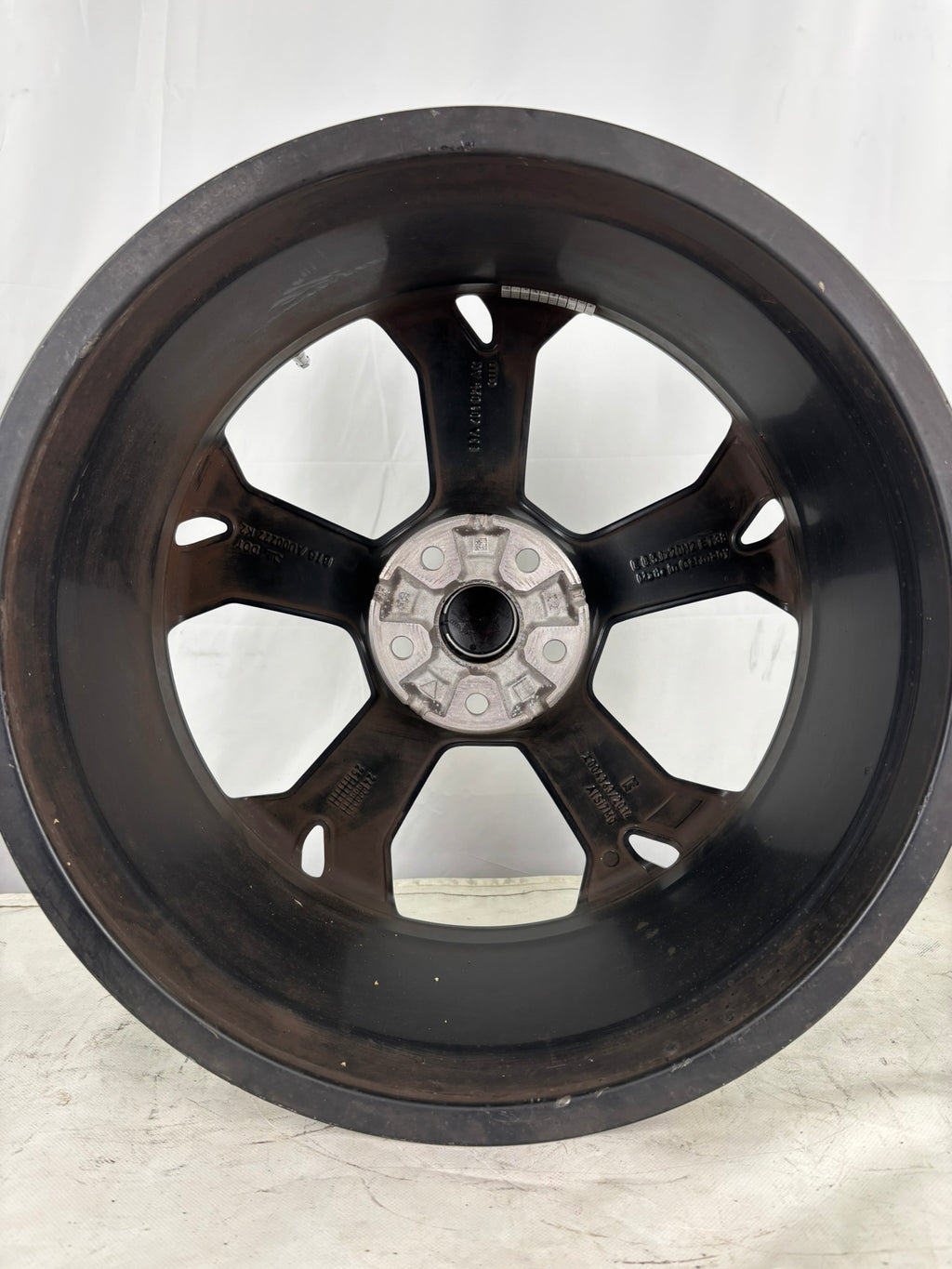 1 Cerchio in lega Audi Sport da 20"