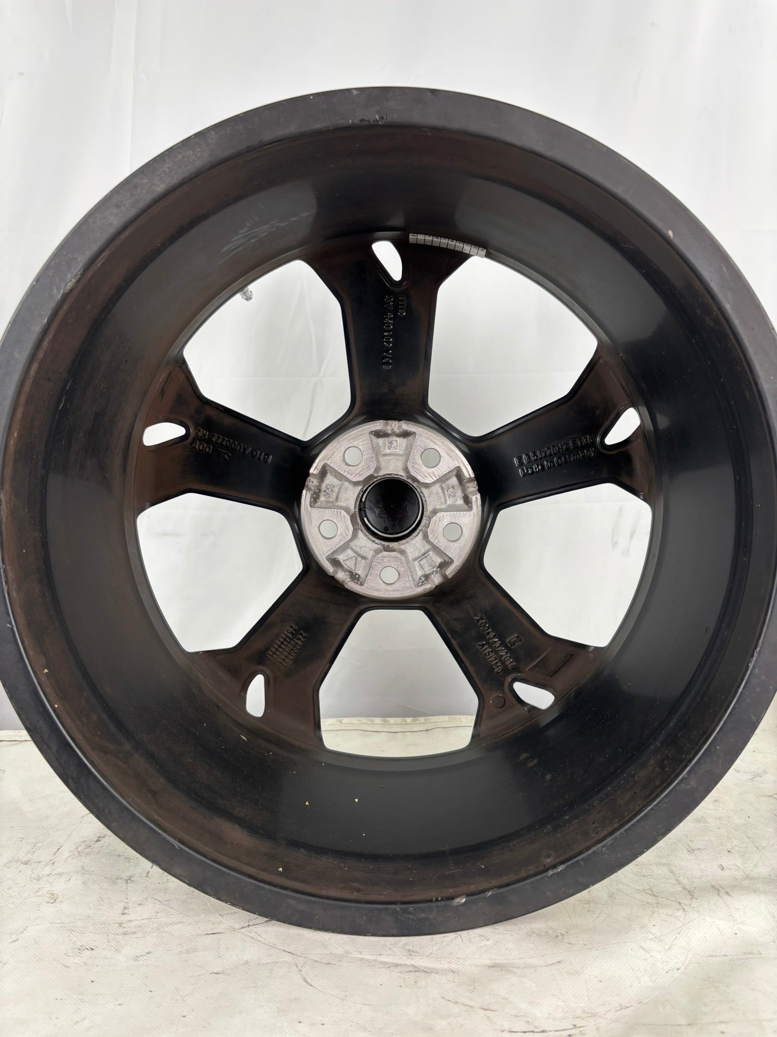 1 Cerchio in lega Audi Sport da 20"