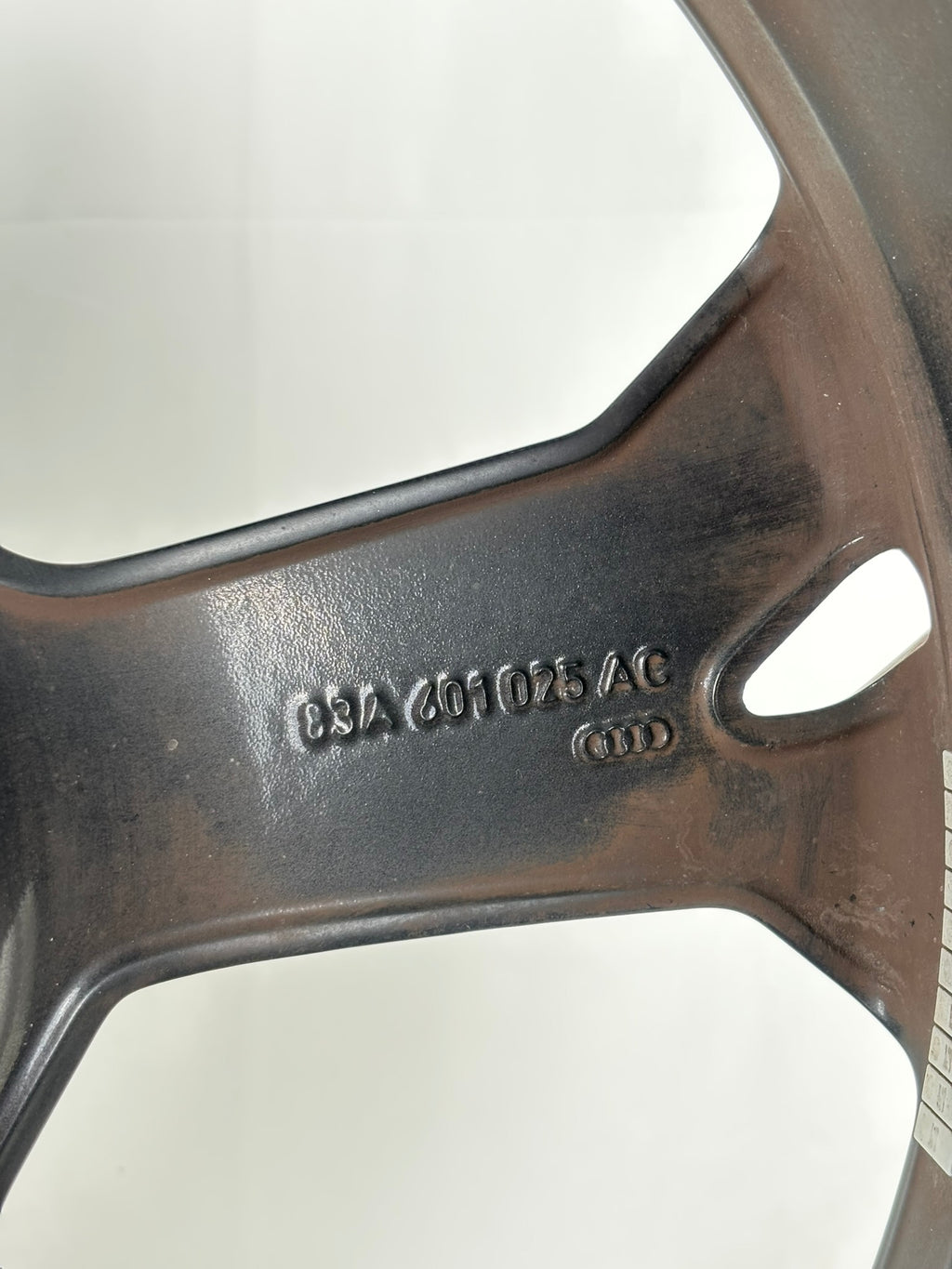 1 Cerchio in lega Audi Sport da 20"