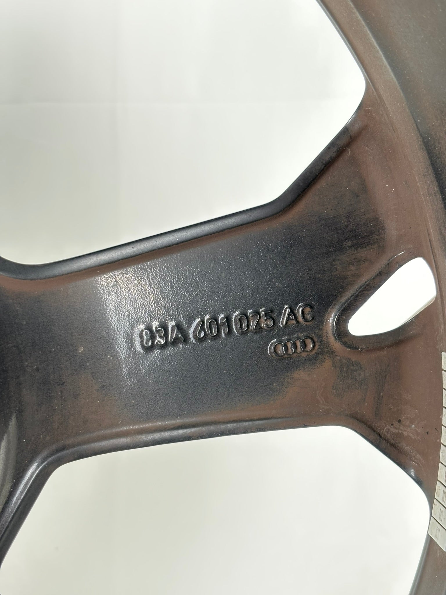 1 Cerchio in lega Audi Sport da 20"