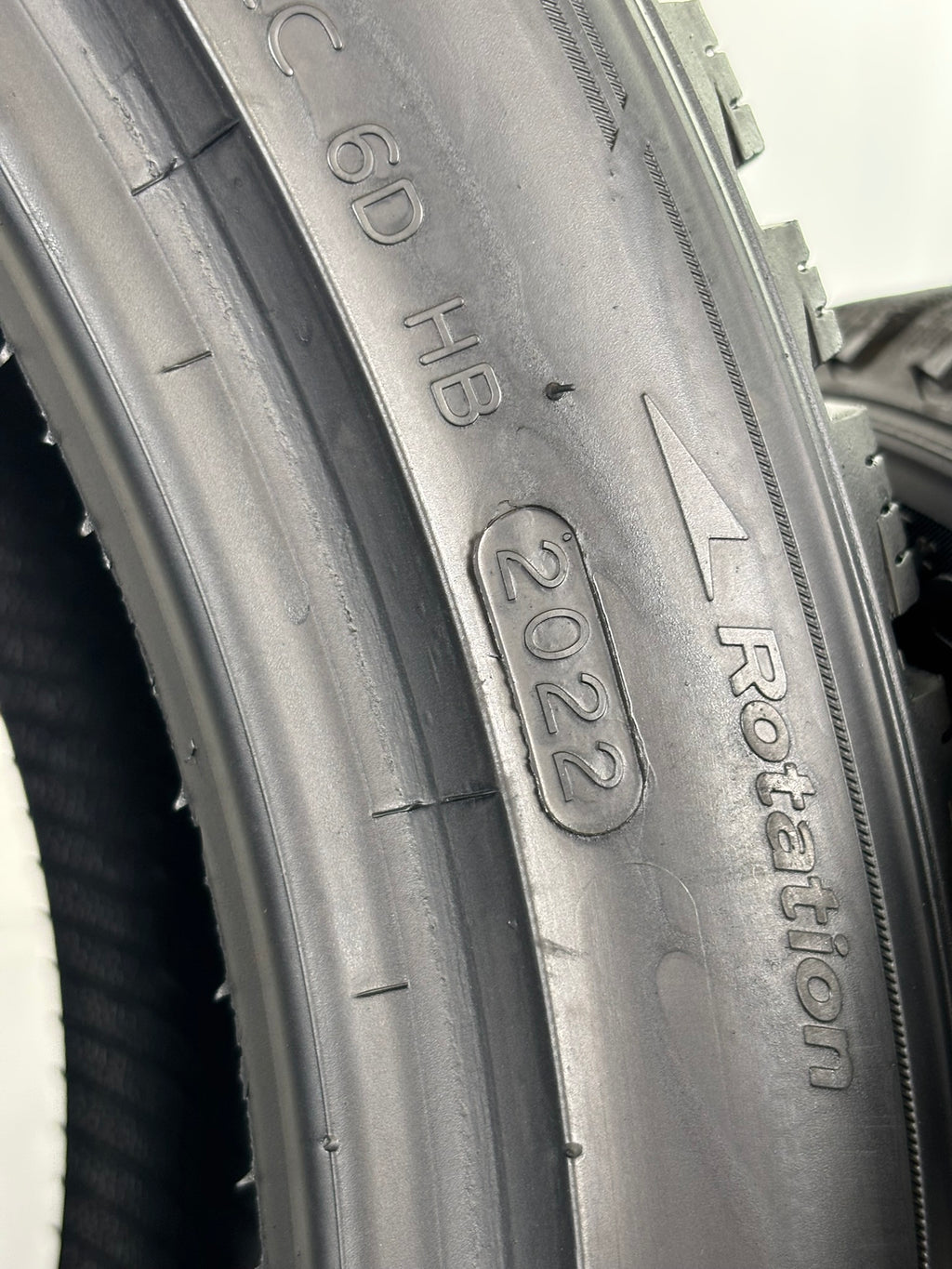 245/40 R19 98V Hankook Winter I*cept Evo3 M+S