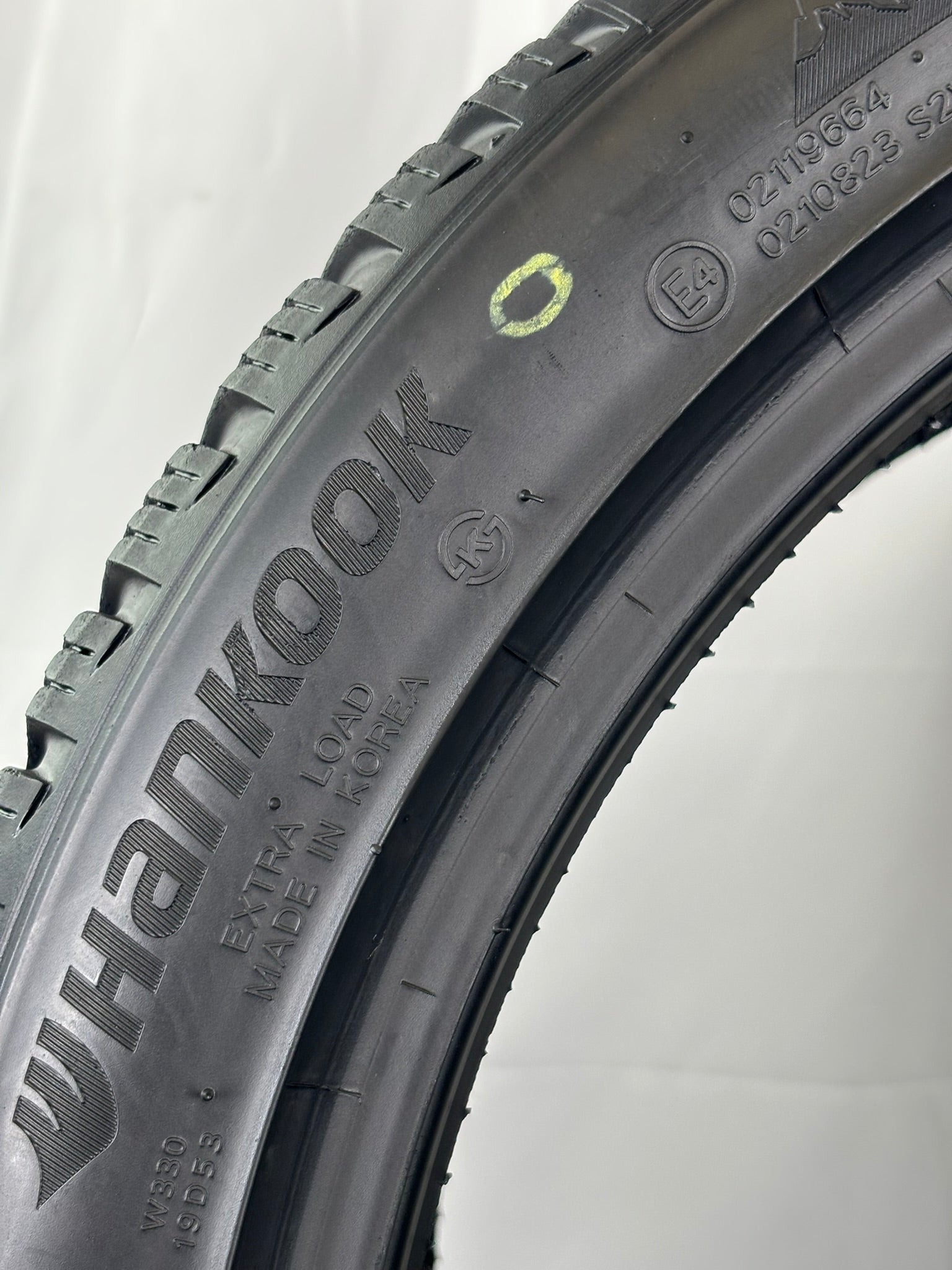 245/40 R19 98V Hankook Winter I*cept Evo3 M+S