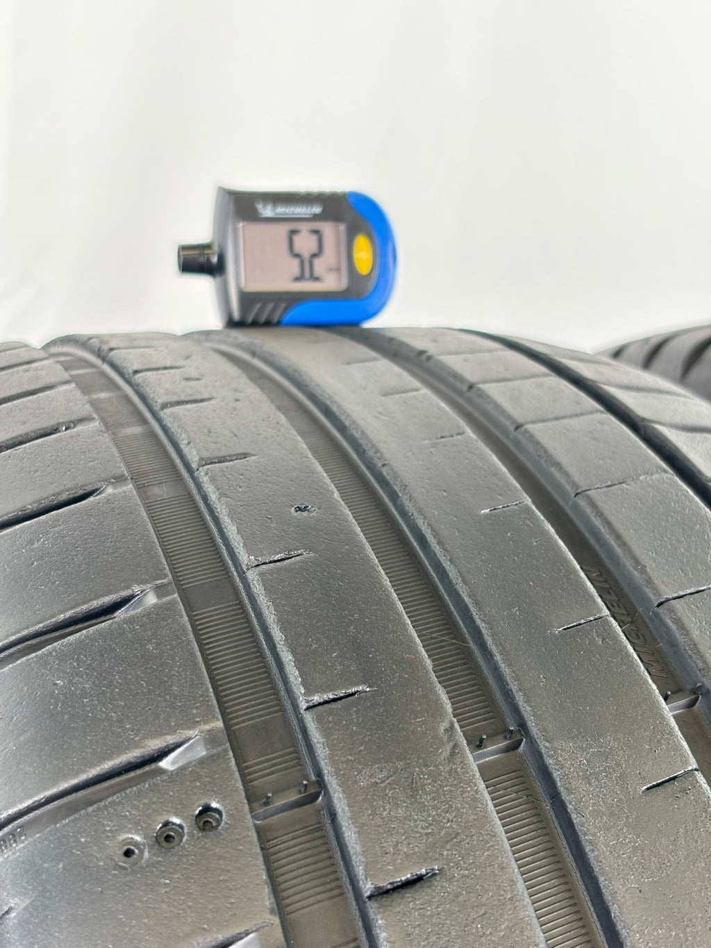 245/40 R18 97Y XL Michelin Pilot Sport 5