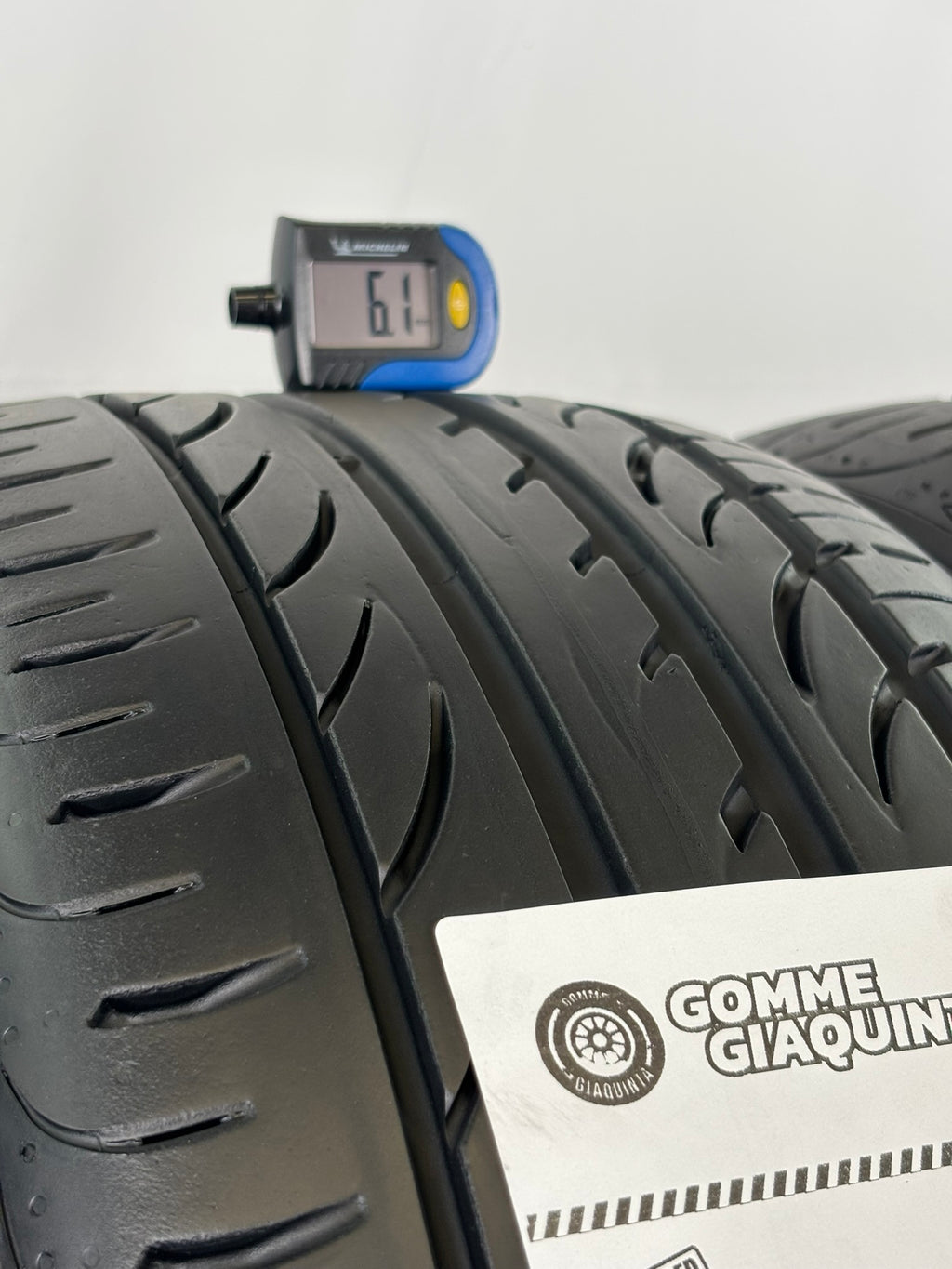 245/40 R18 97Y Pirelli Pzero Nero gt