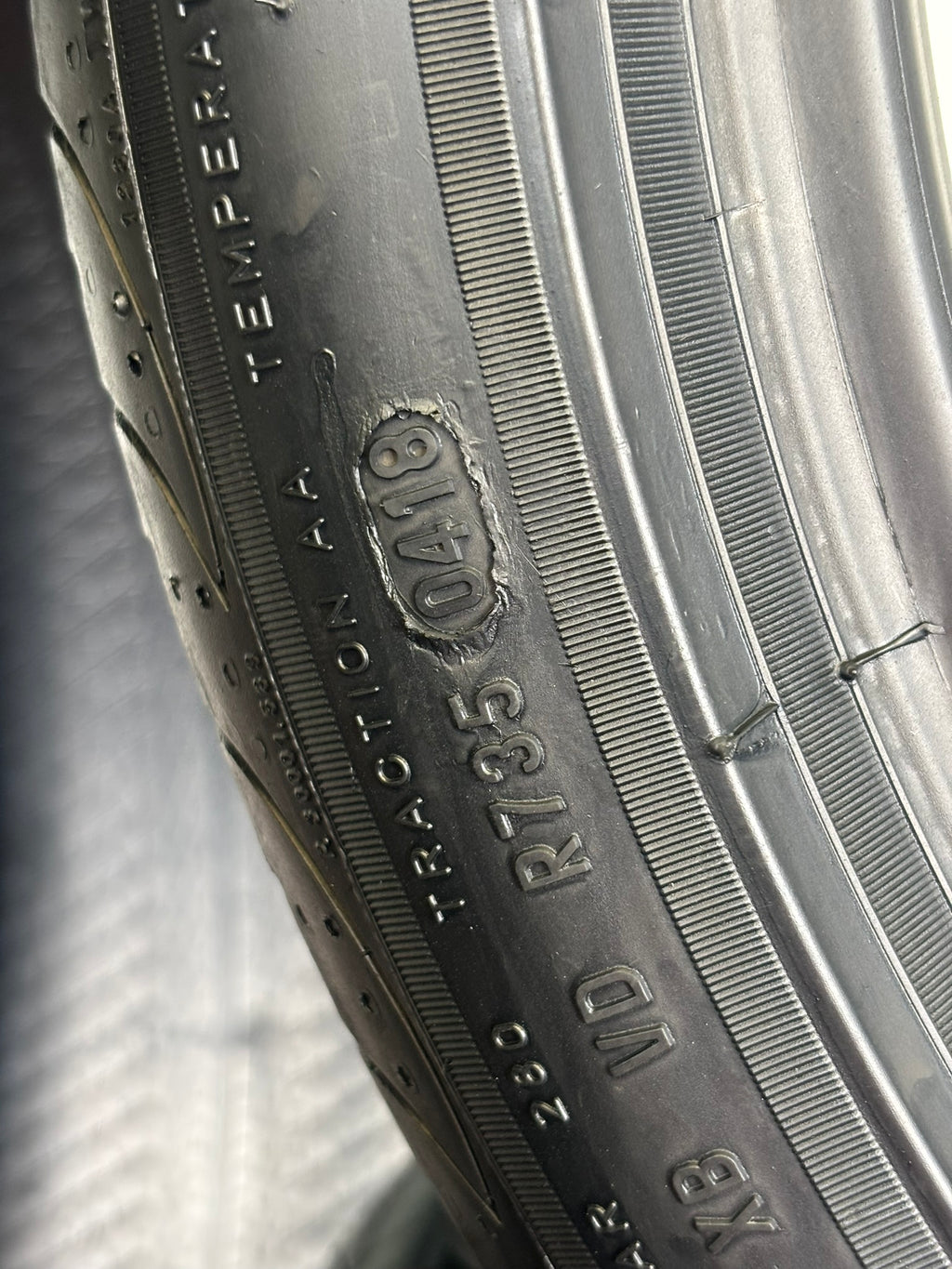 245/40 R18 97Y Pirelli Pzero Nero gt