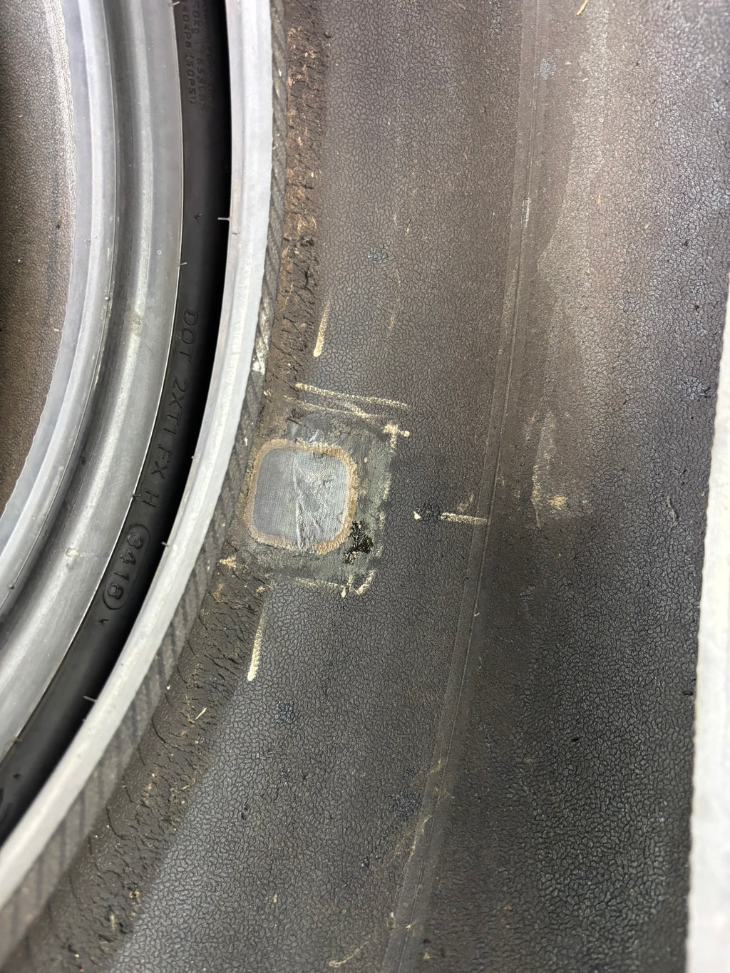 215/55 R17 98V Hankook Wintwe I*cept evo3