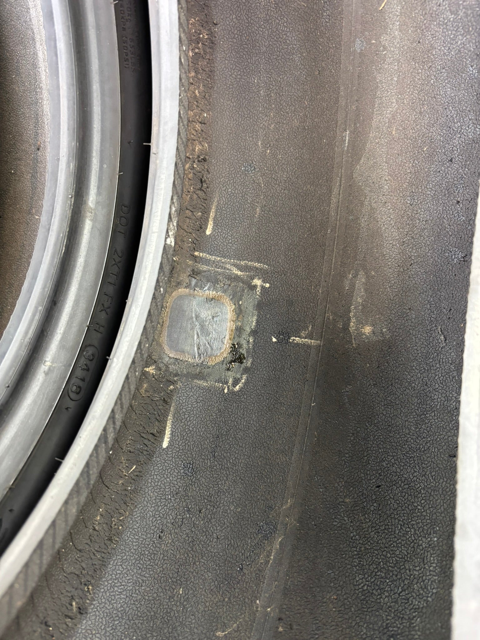 215/55 R17 98V Hankook Wintwe I*cept evo3