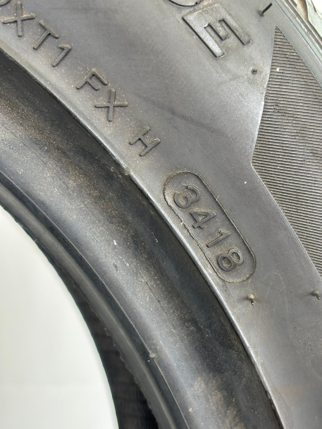 215/55 R17 98V Hankook Wintwe I*cept evo3