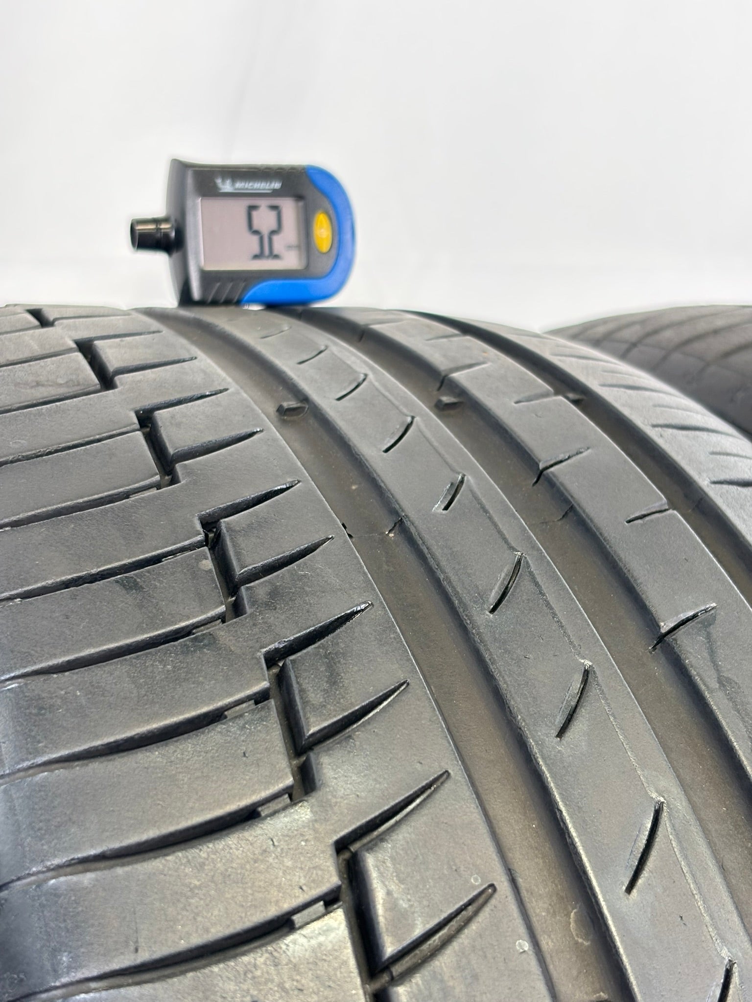 245/45 R17 99Y XL Continental PremiumCOntact 6