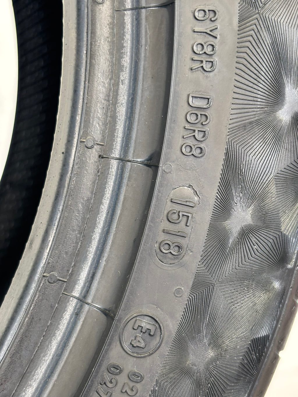 245/45 R17 99Y XL Continental PremiumCOntact 6