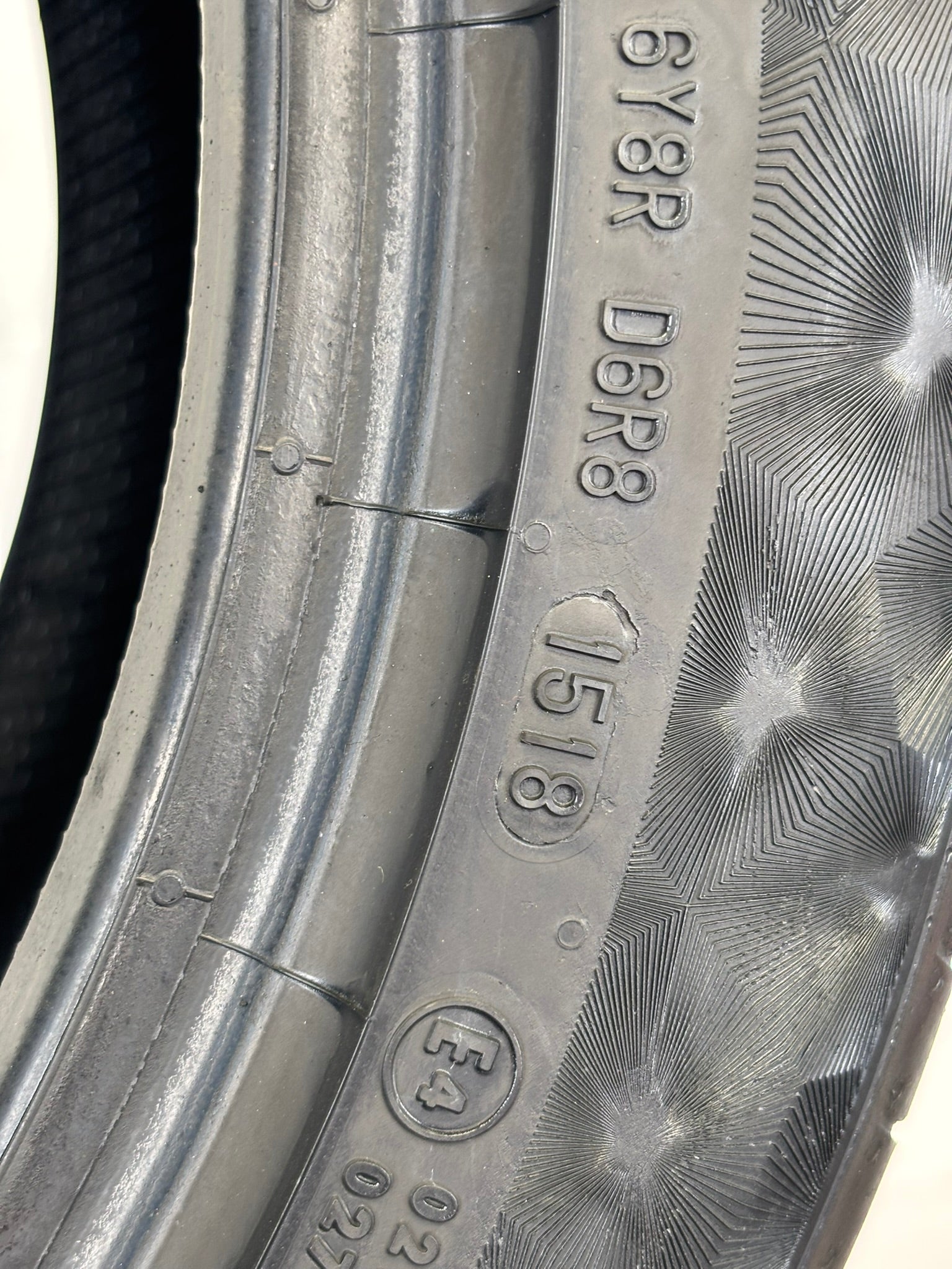 245/45 R17 99Y XL Continental PremiumCOntact 6