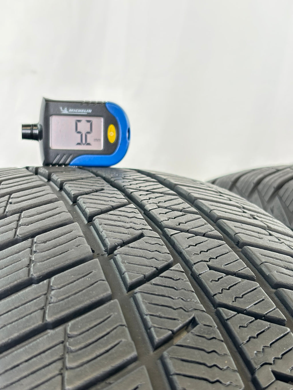 225/65 R17 106H XL Barum Polaris3 M+S