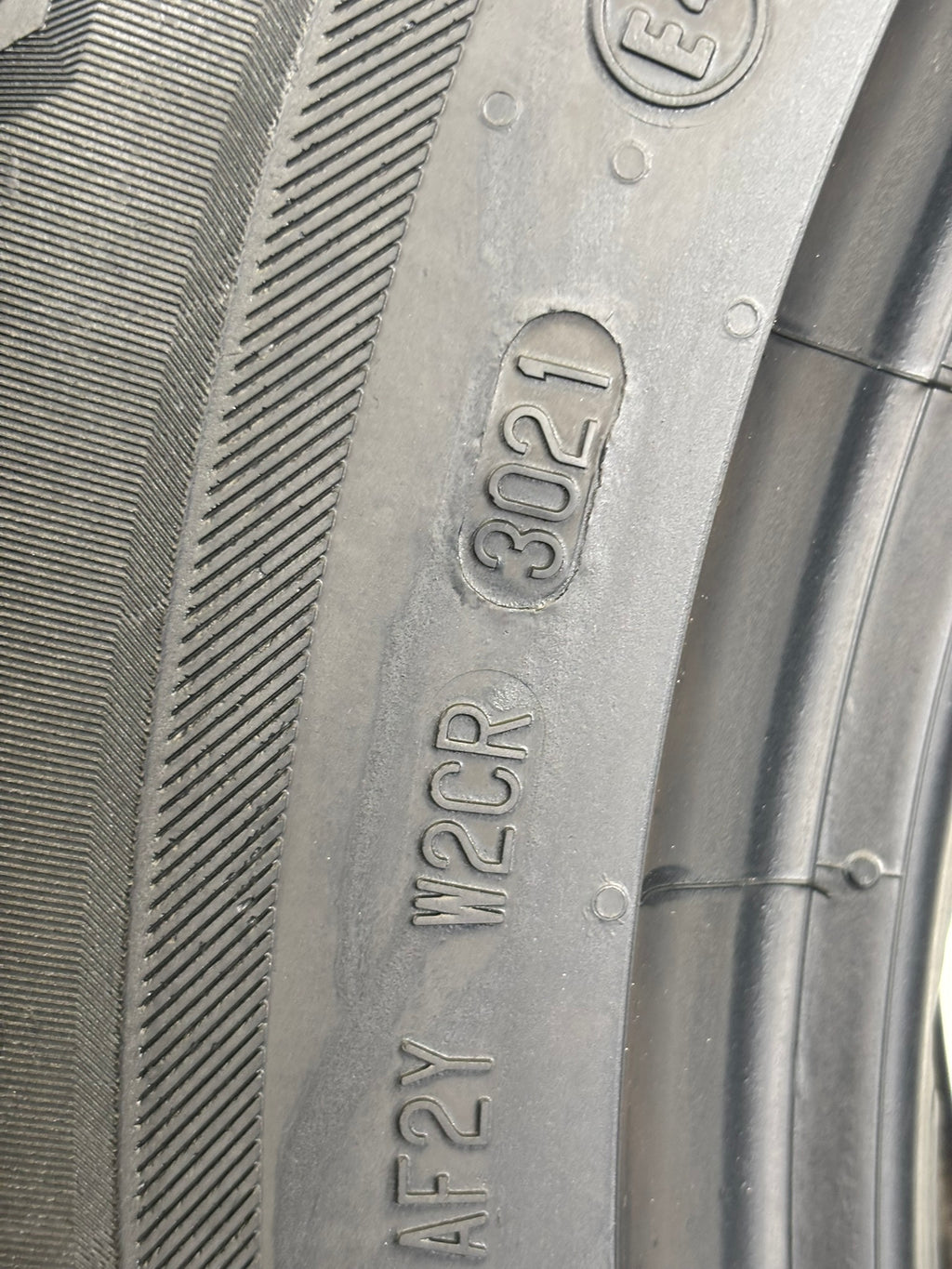 225/65 R17 106H XL Barum Polaris3 M+S