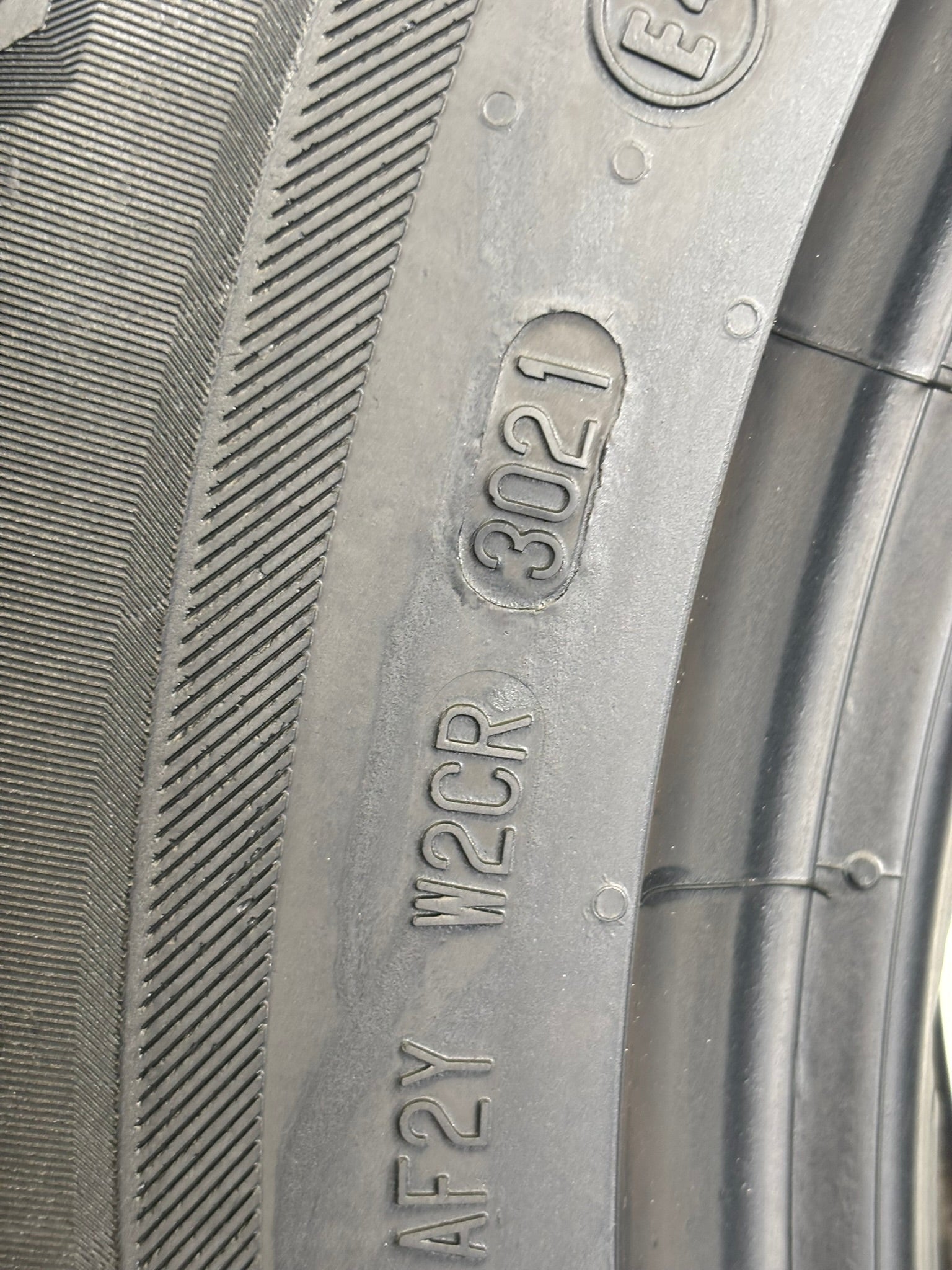225/65 R17 106H XL Barum Polaris3 M+S