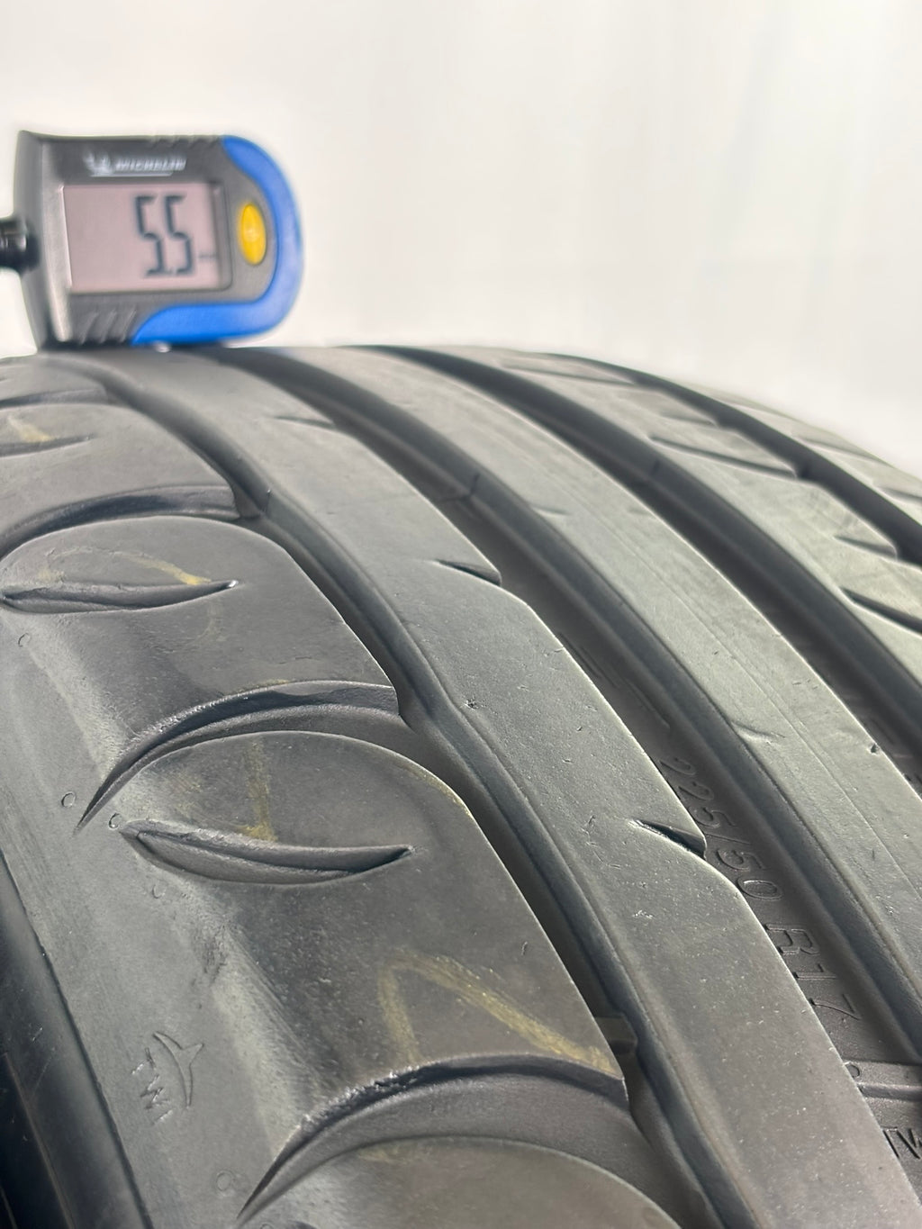 225/50 R17 98W XL Riken Hp Ultra Performance