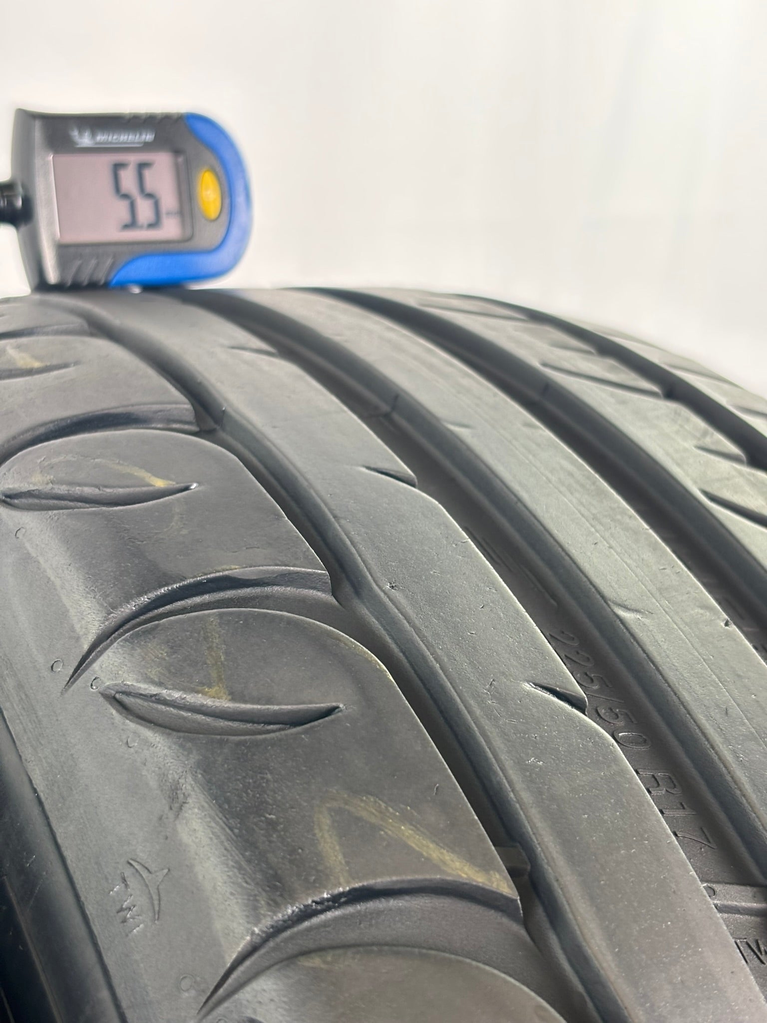 225/50 R17 98W XL Riken Hp Ultra Performance