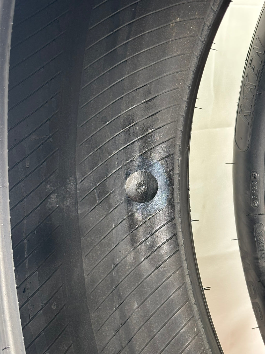 225/50 R17 98W XL Riken Hp Ultra Performance