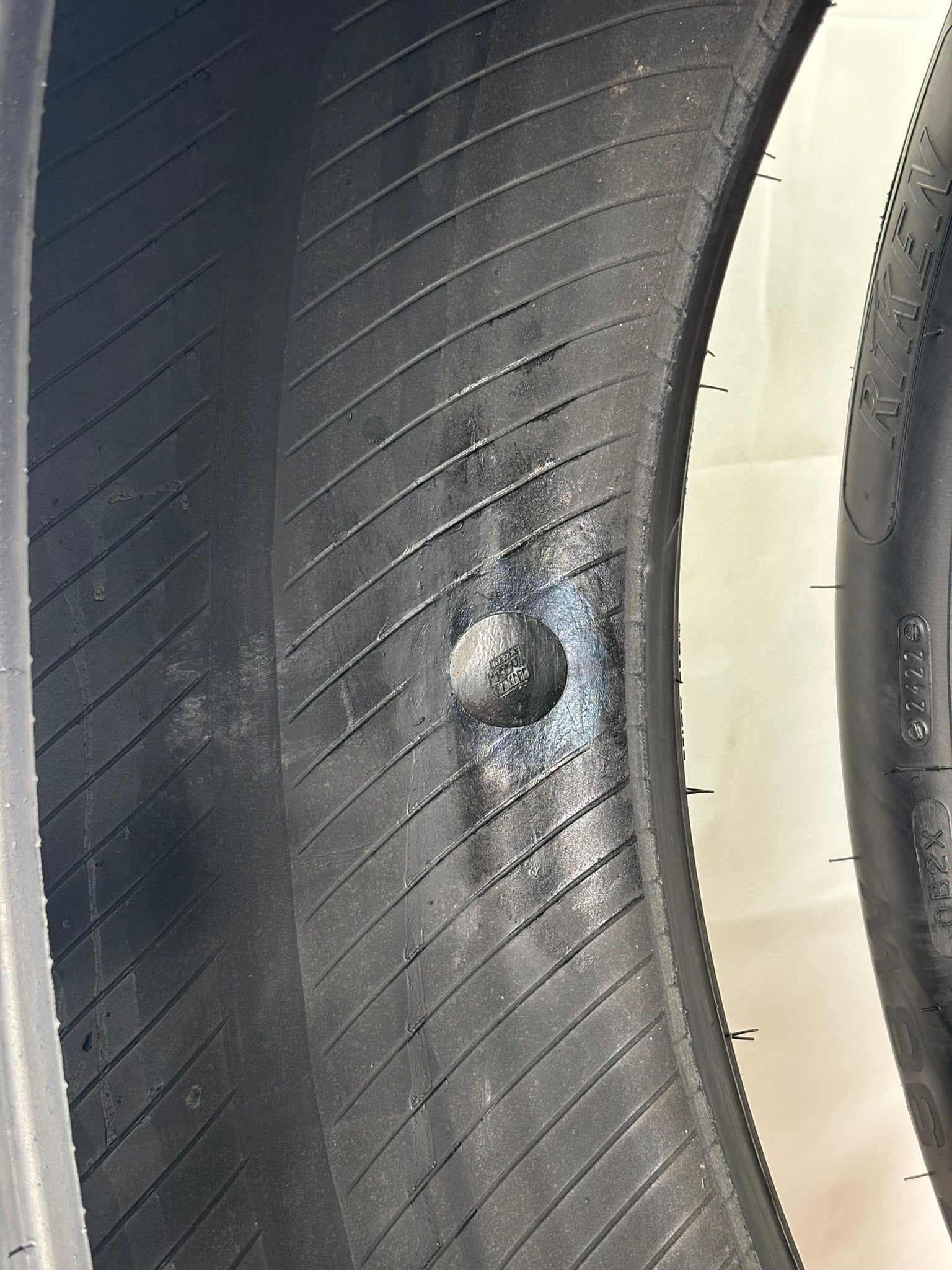 225/50 R17 98W XL Riken Hp Ultra Performance