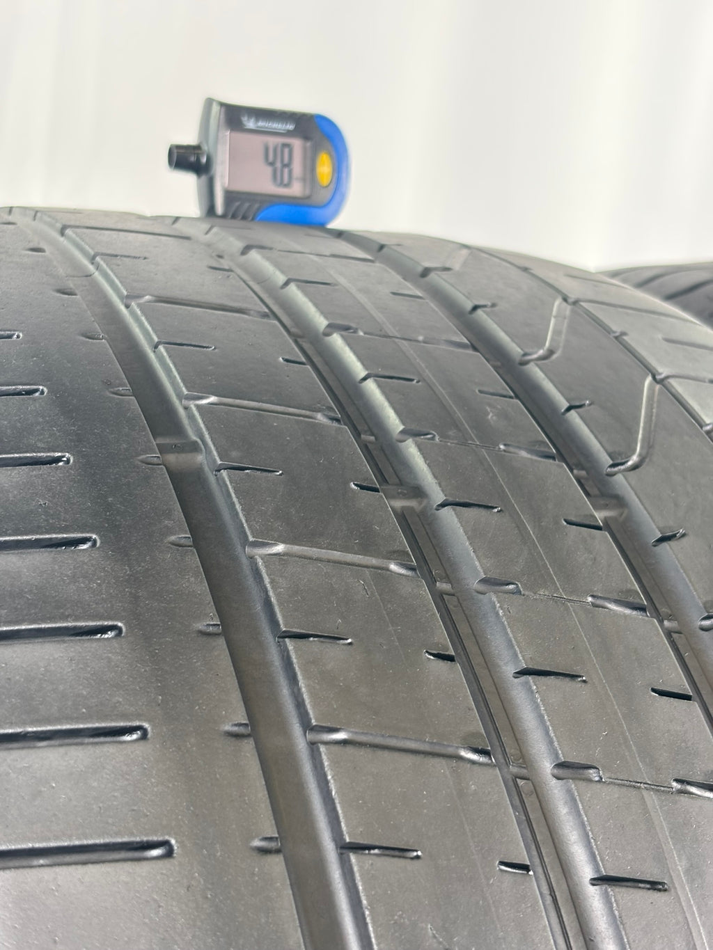 315/30 R22 107Y Pirelli Pzero