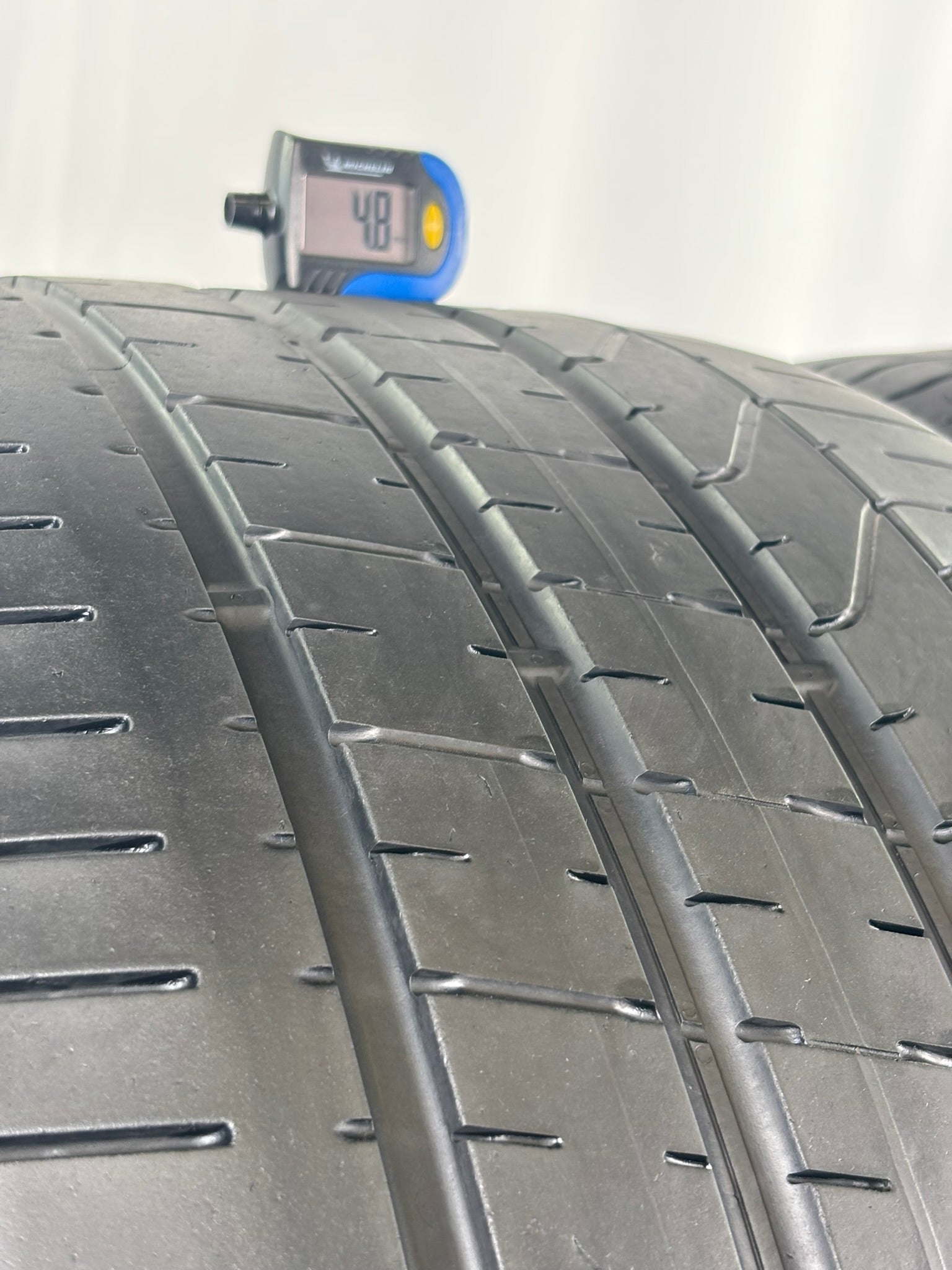 315/30 R22 107Y Pirelli Pzero
