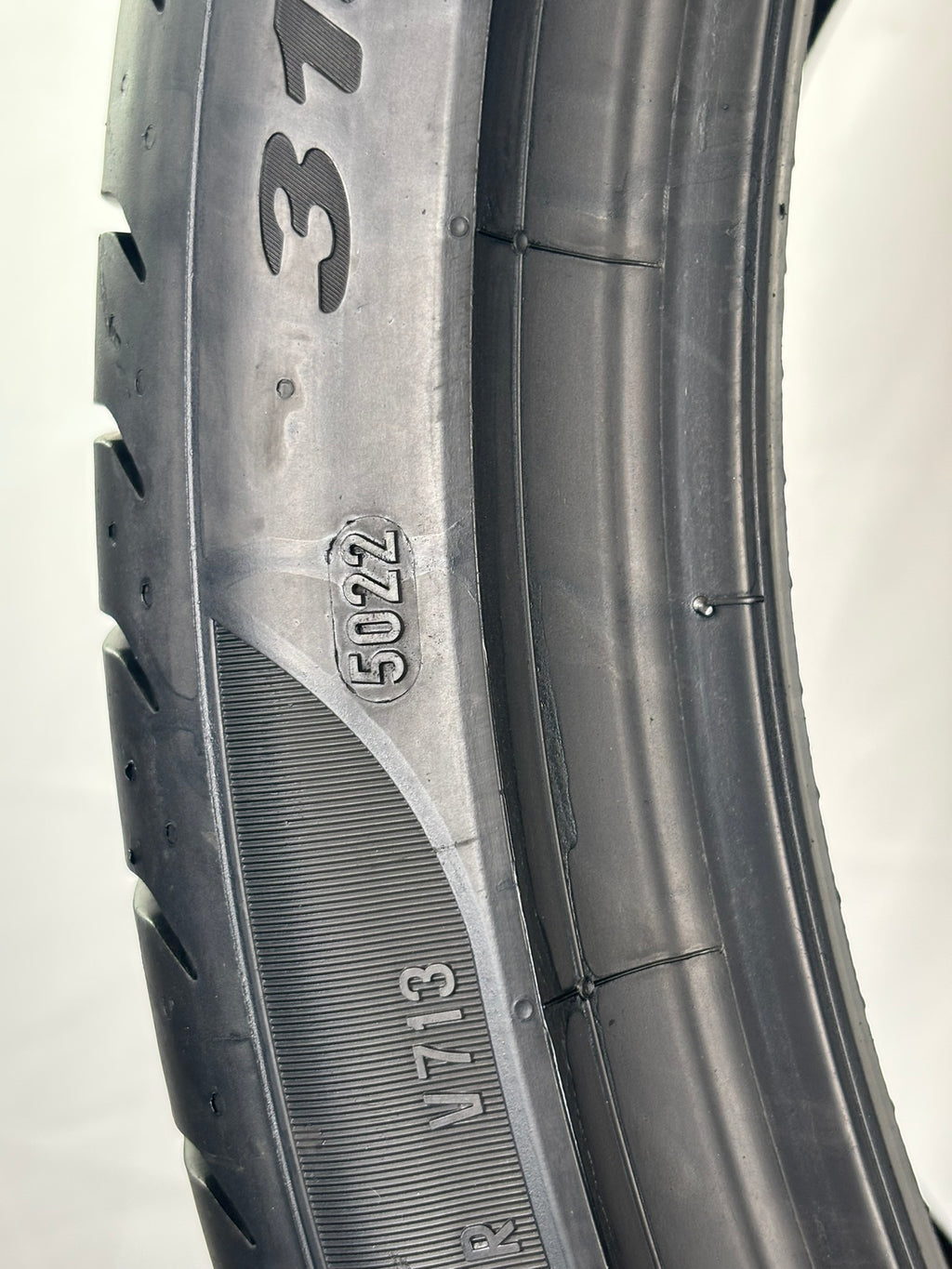 315/30 R22 107Y Pirelli Pzero