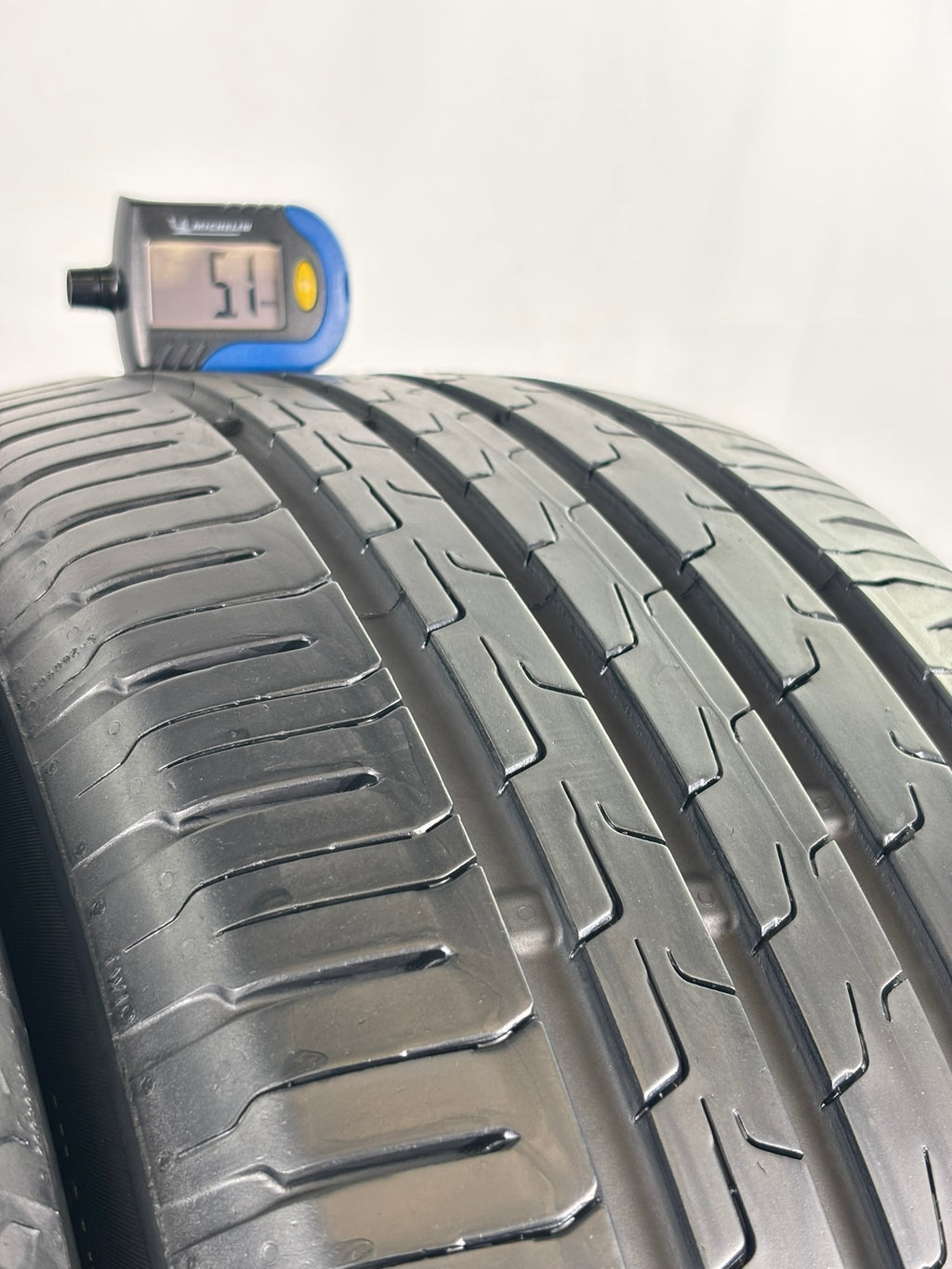 215/50 R17 95V XL Continental EcoContact