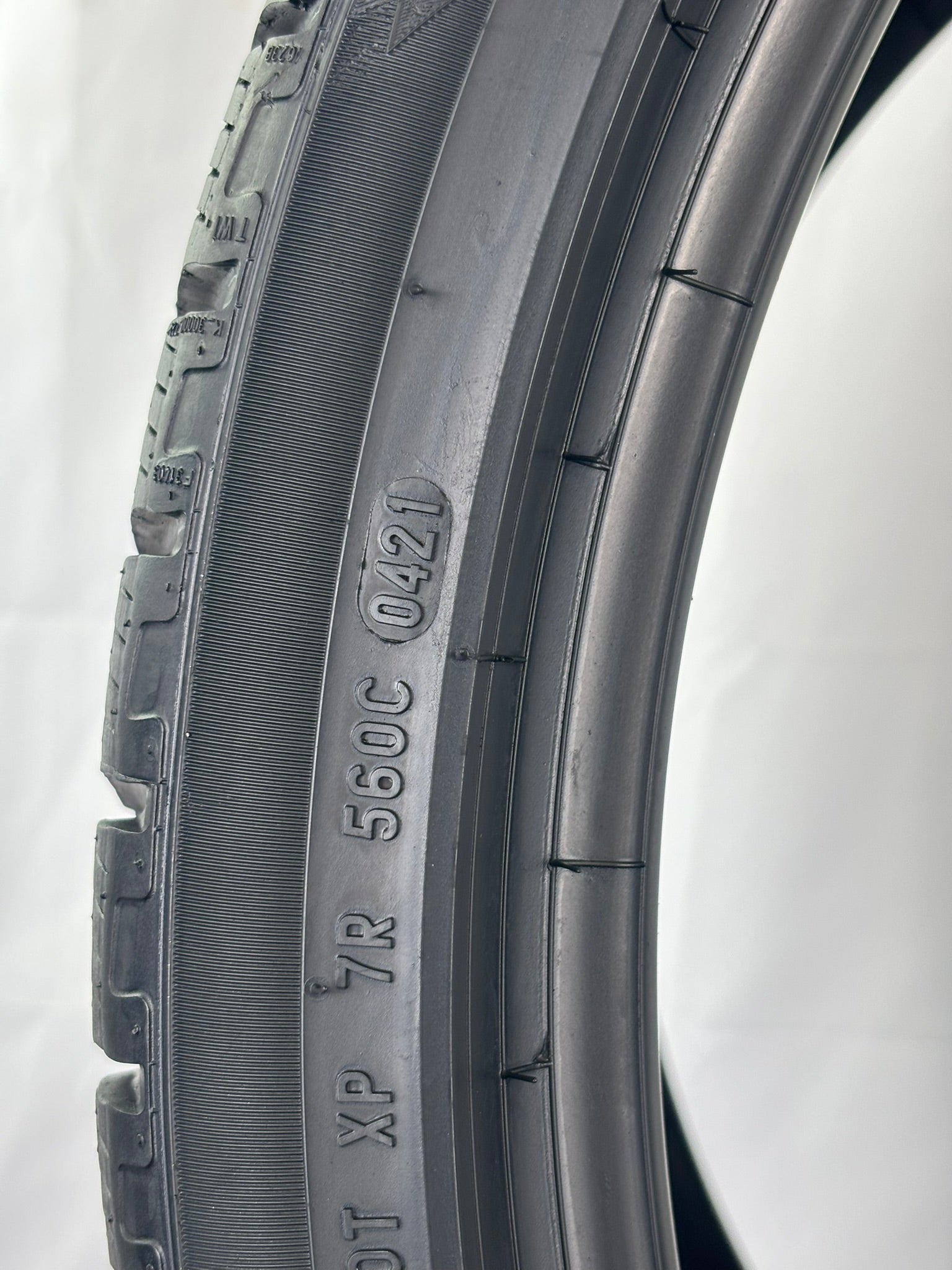315/30 R22 107V XL Pirelli Scorpion Winter M+S
