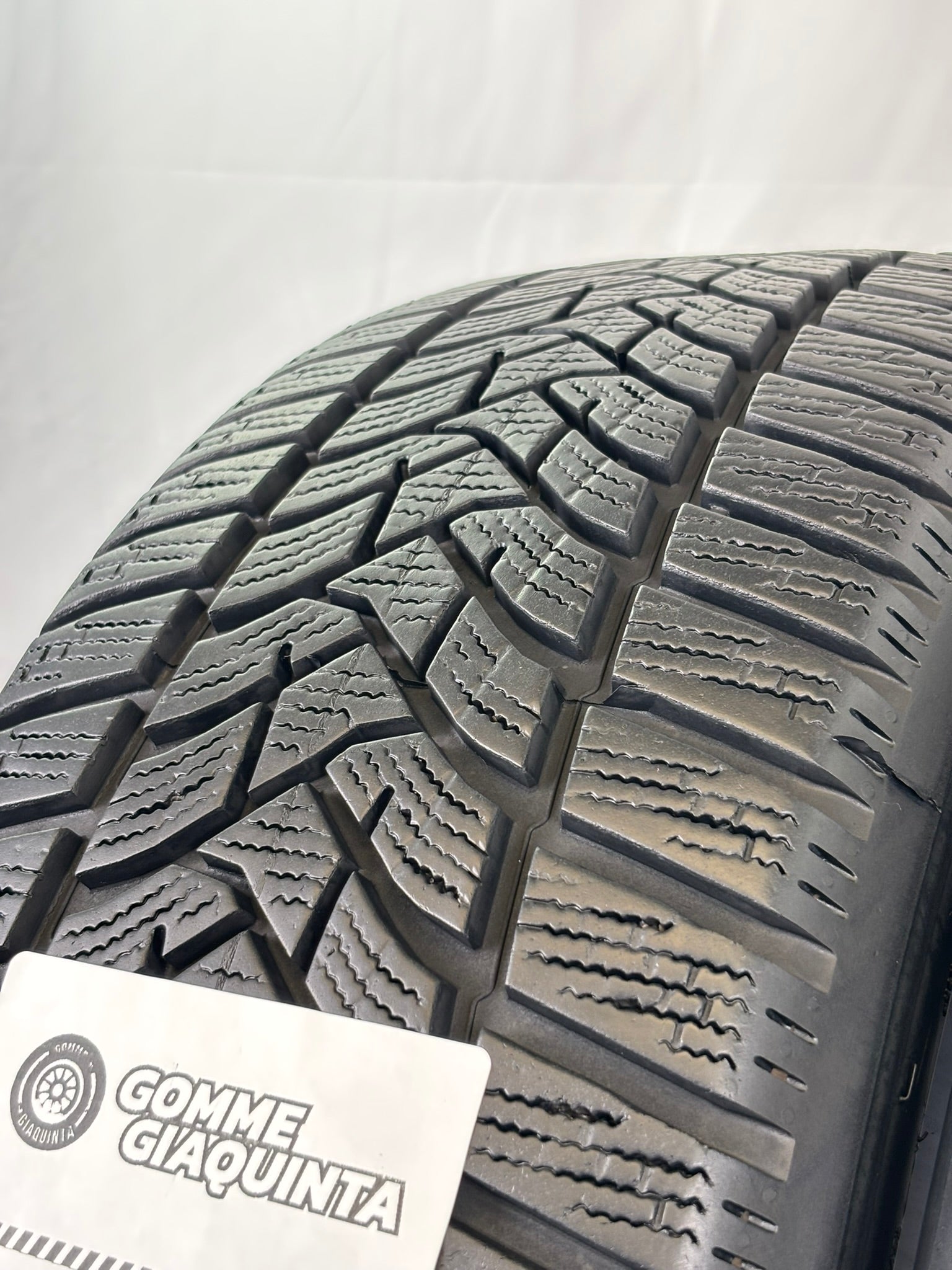 205/50 R17 93V Dunlop Winter Sport 5 M+S